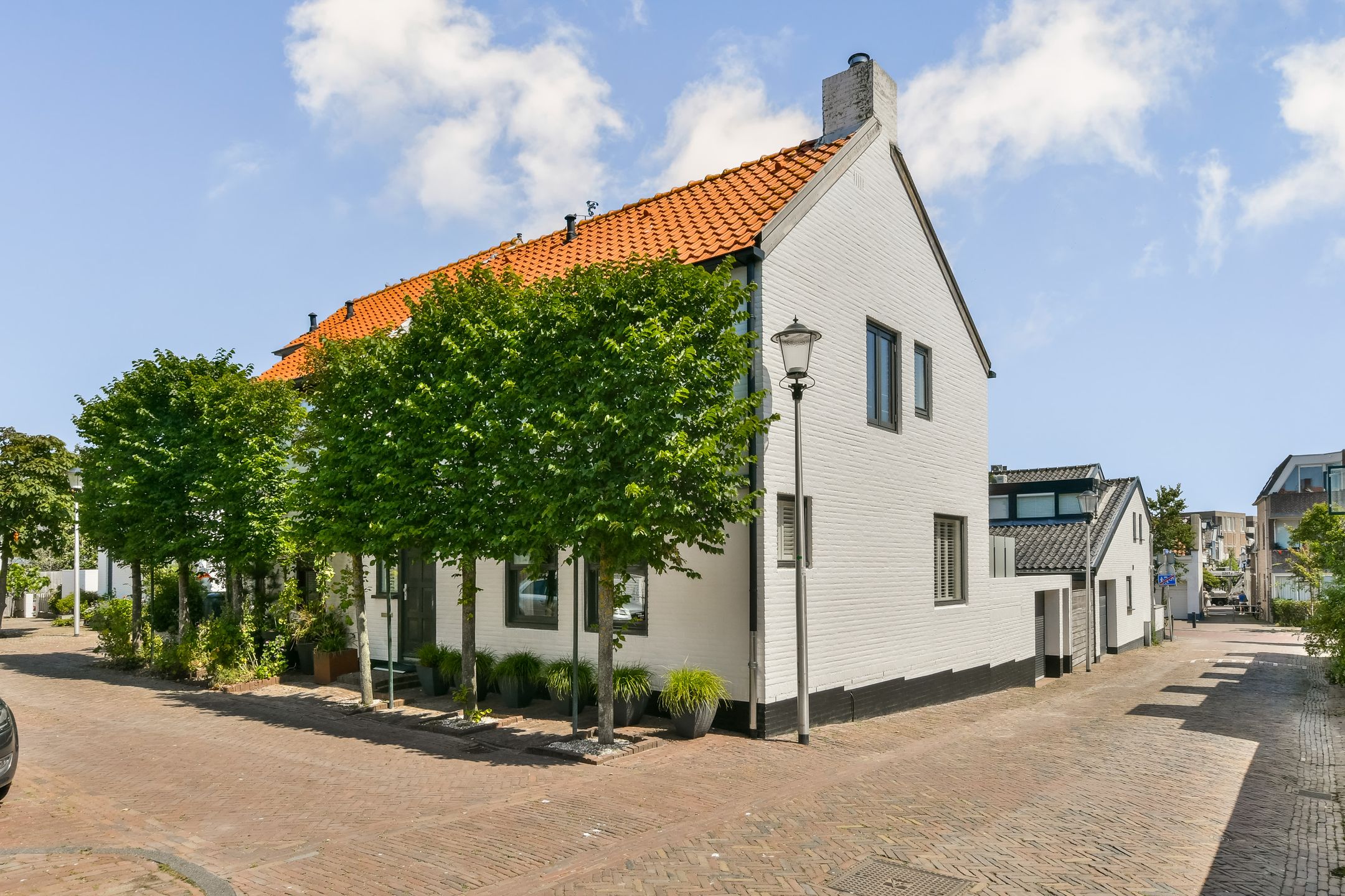 Foto van Jan Snijerplein 6, Zandvoort