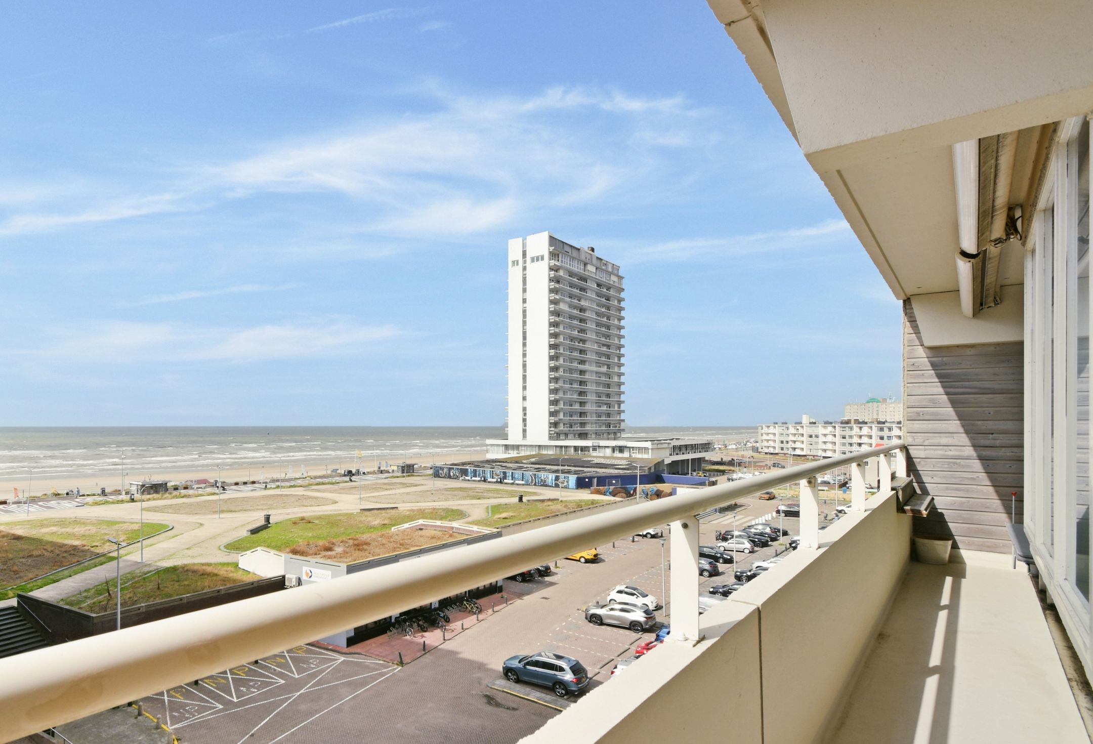 Foto van Passage 3F21, Zandvoort