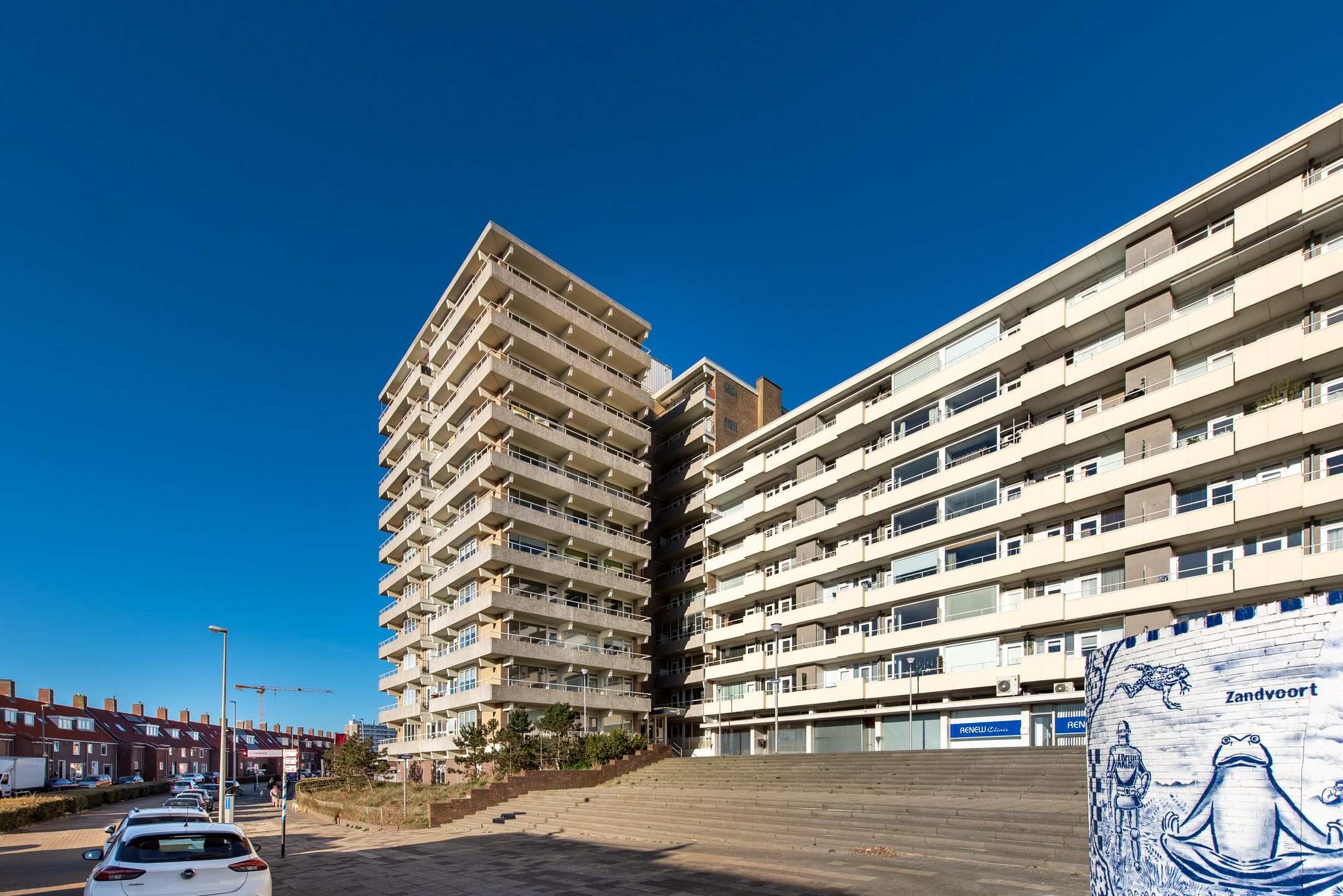 Foto van Passage 3F25, Zandvoort