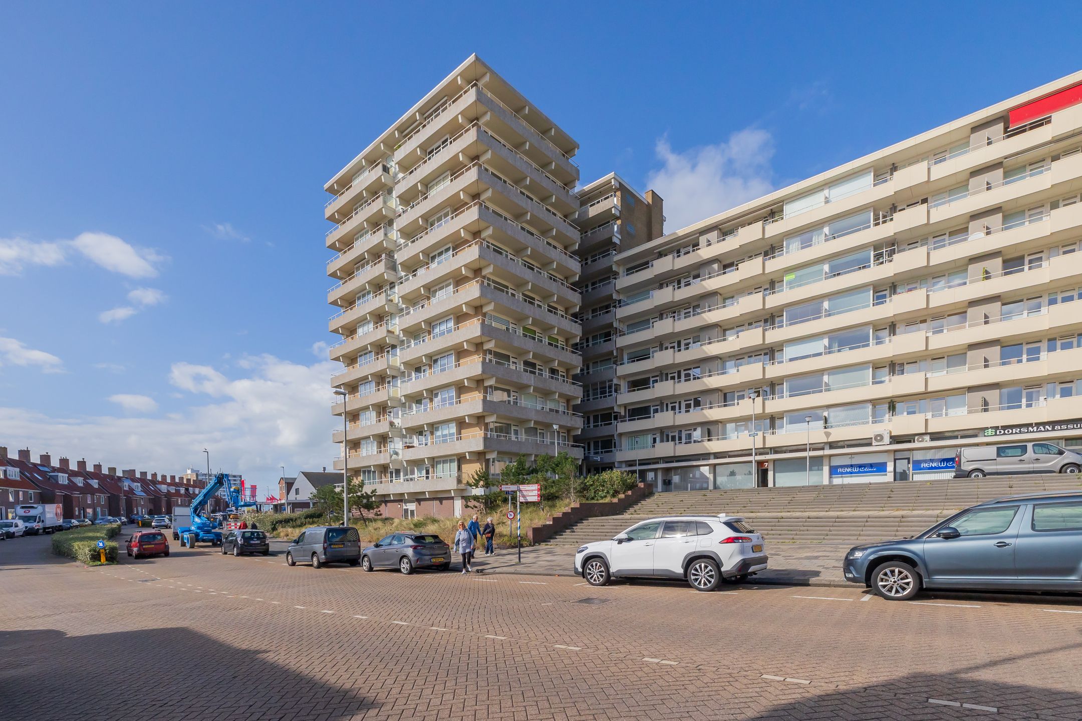 Foto van Passage 3F40, Zandvoort