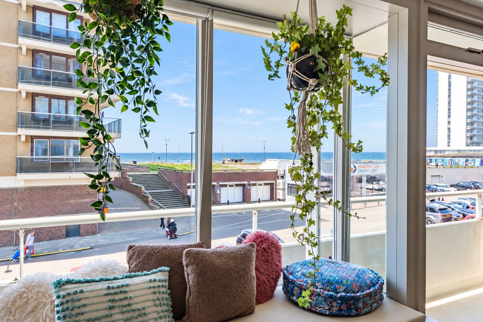 Foto van Passage 3F6, Zandvoort