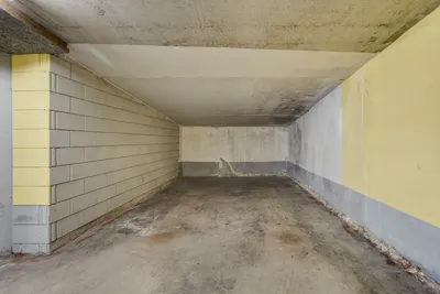 Foto van Raadhuisplein 6, Zandvoort garagebox