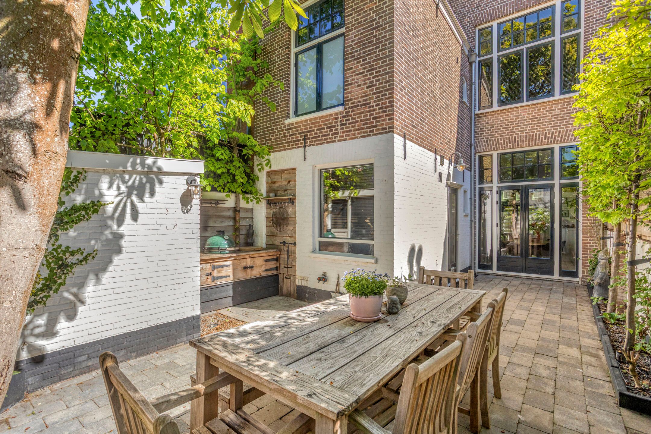 Foto van Louis Davidsstraat 5, Zandvoort