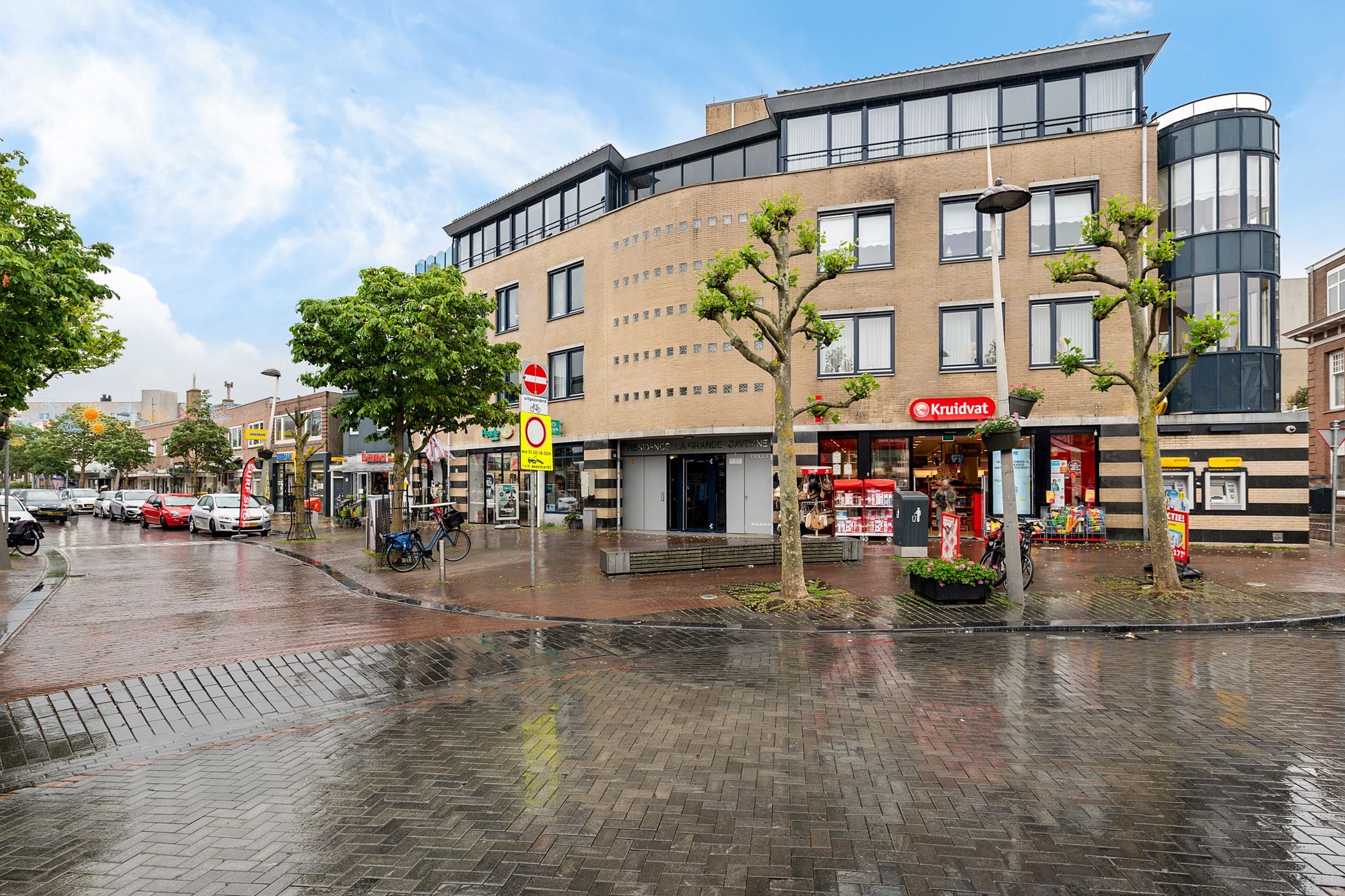 Foto van Grote Krocht 6, Zandvoort