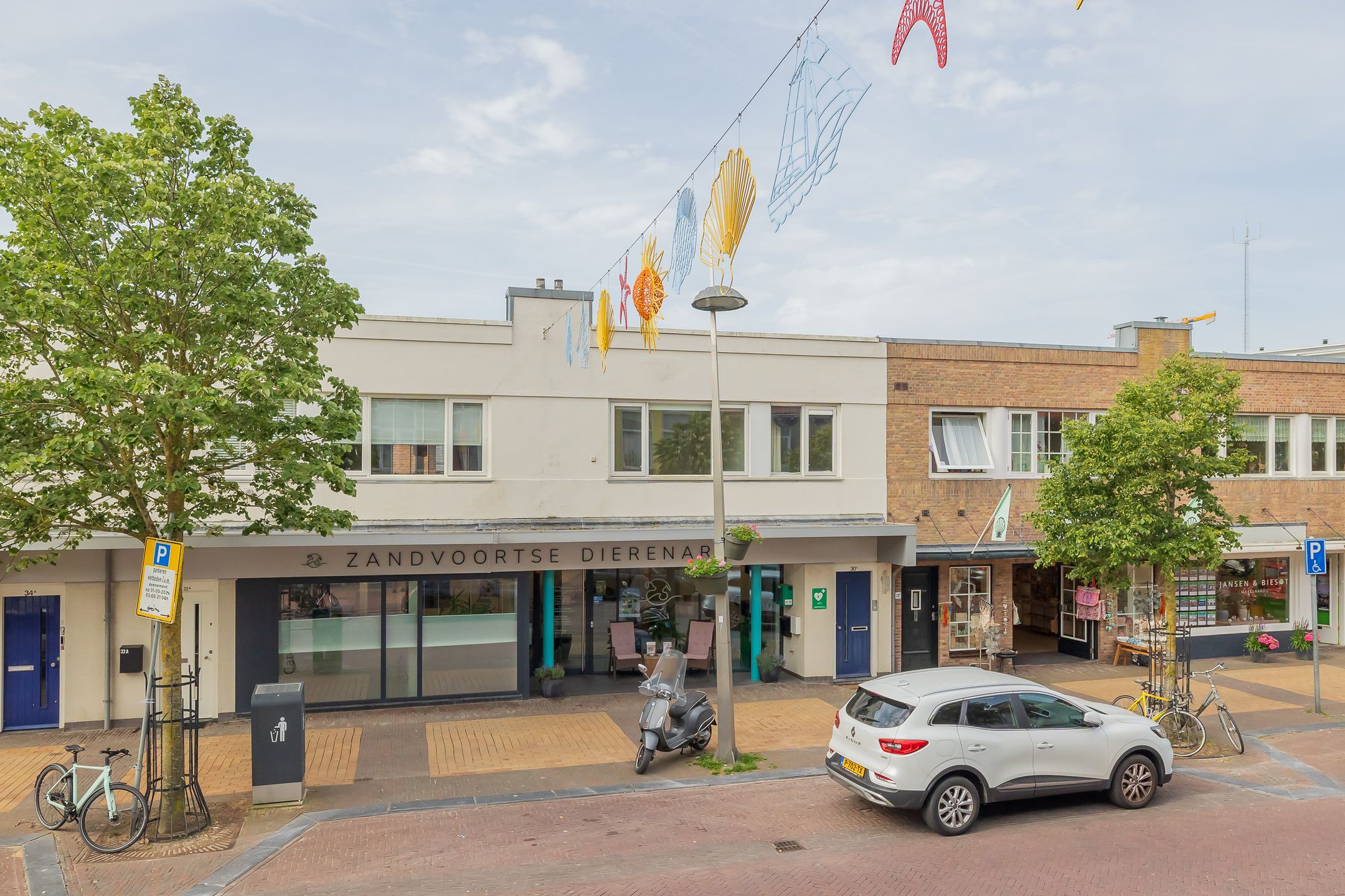 Foto van Grote Krocht 30a, Zandvoort
