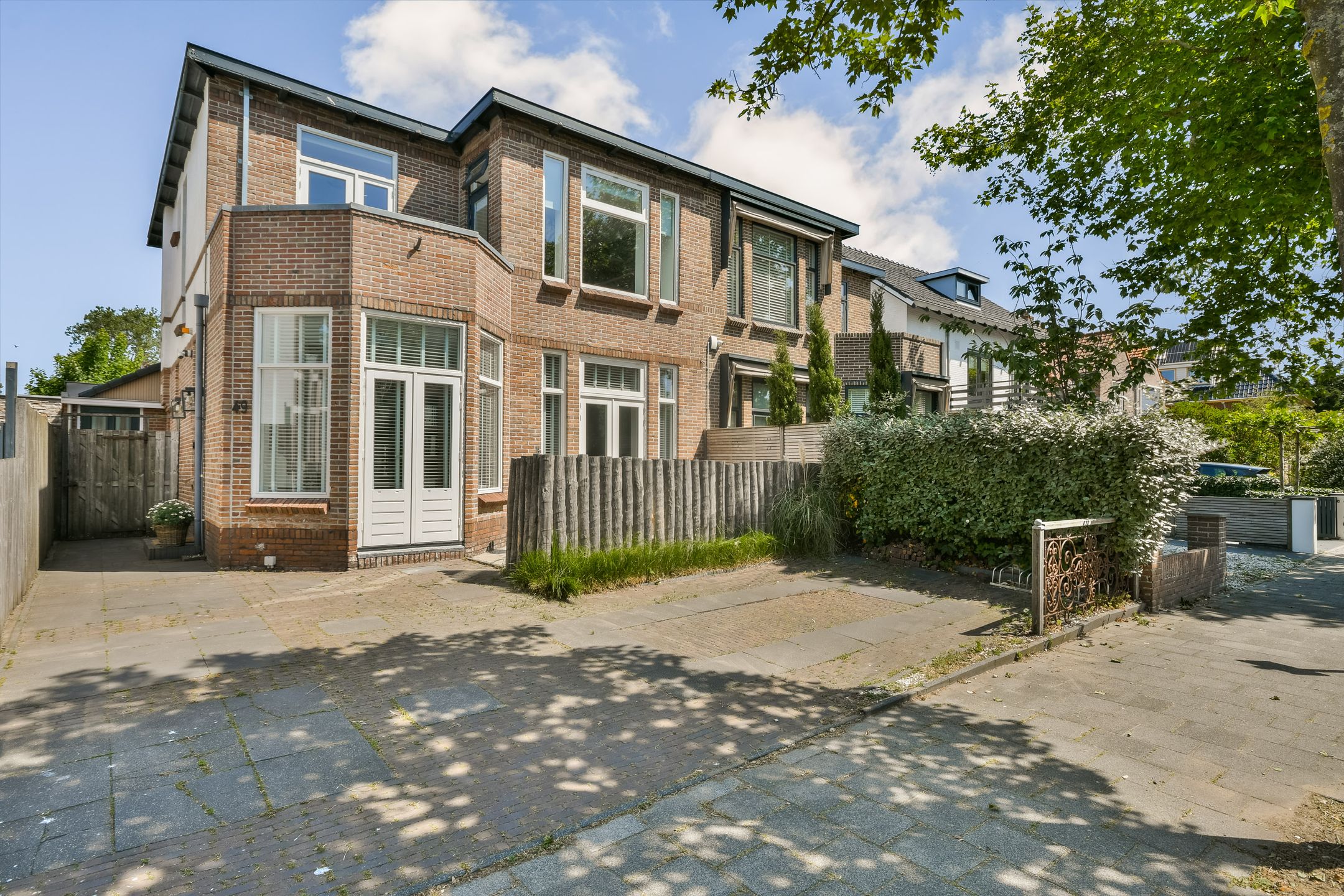 Foto van Kostverlorenstraat 49, Zandvoort