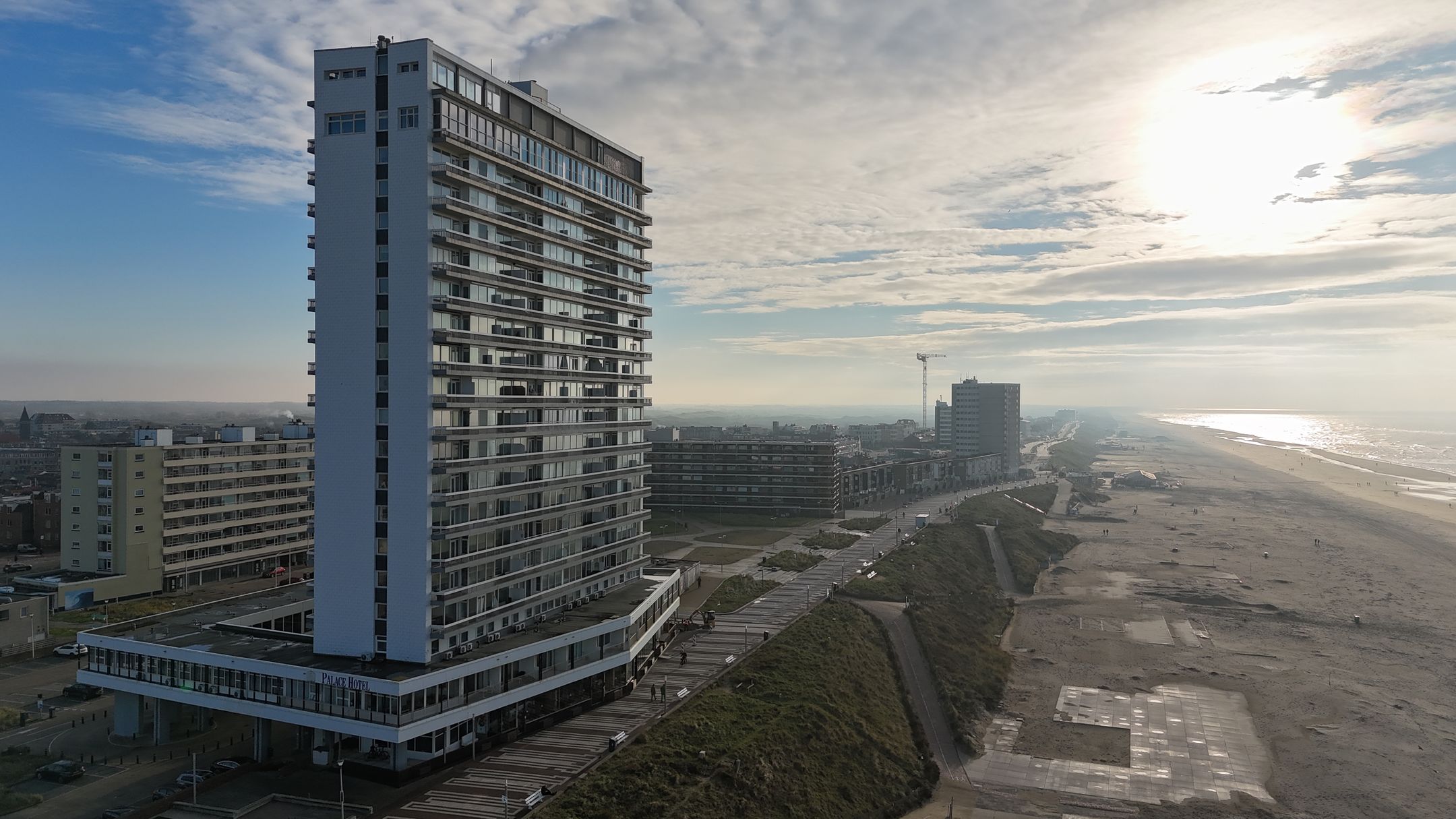 Foto van Burgemeester van Fenemaplein 2a0305, Zandvoort