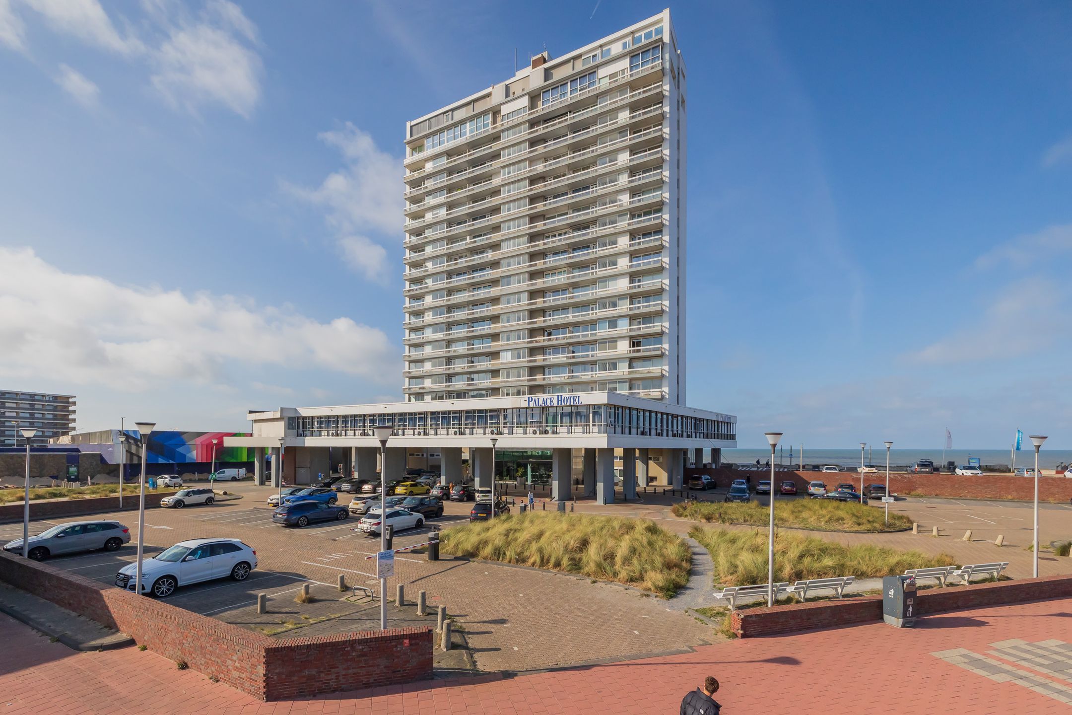 Foto van Burgemeester van Fenemaplein 2a0605, Zandvoort