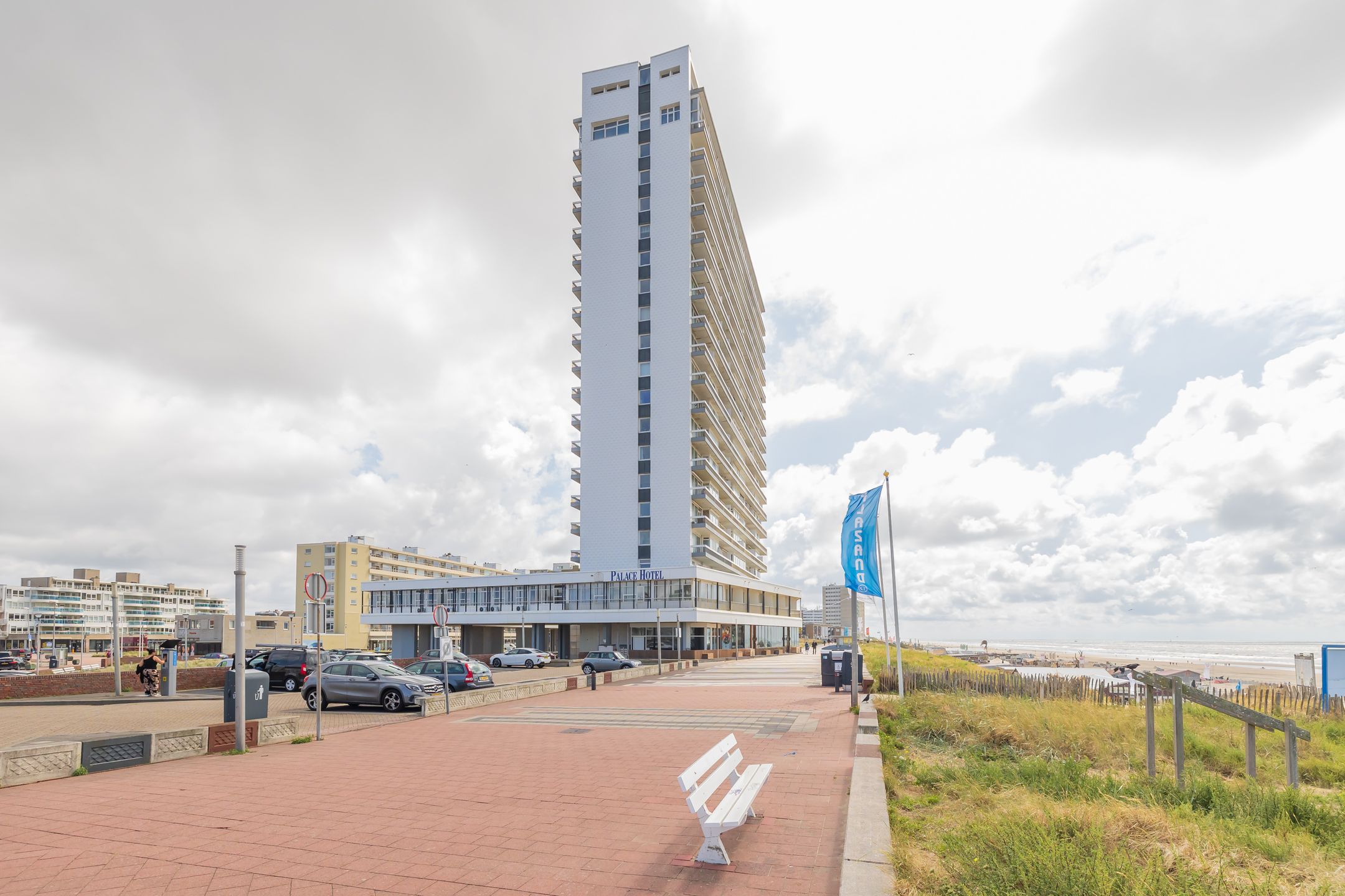 Foto van Burgemeester van Fenemaplein 2a0606, Zandvoort