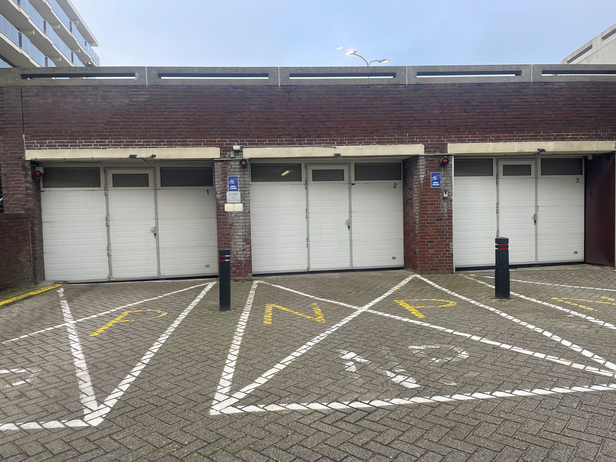 Foto van Burgemeester van Fenemaplein 27G23, Zandvoort