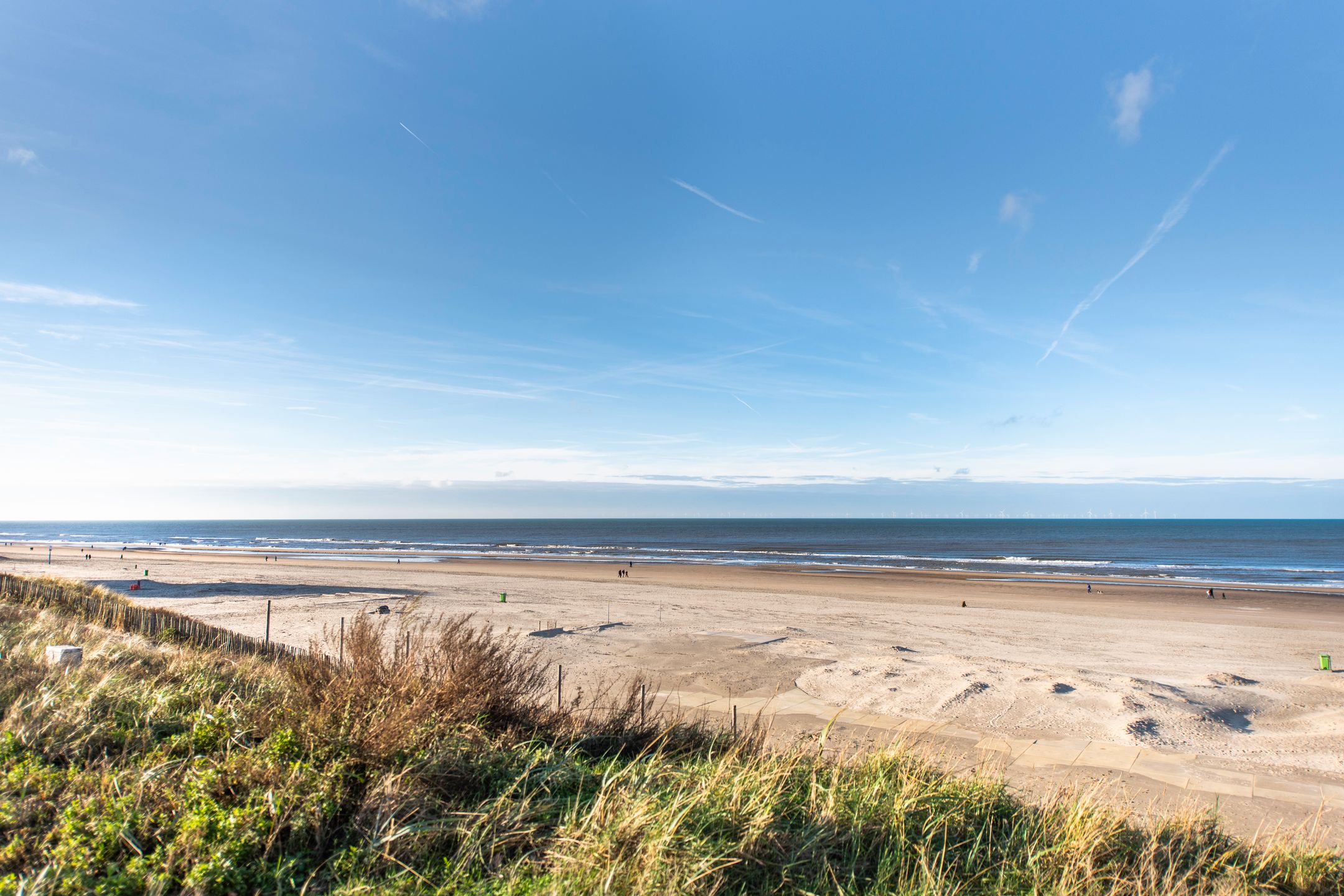 Foto van Schuitengat 23, Zandvoort