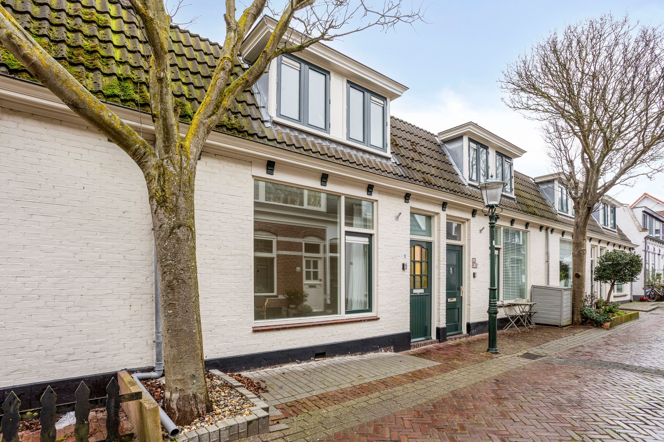 Foto van Koningstraat 12, Zandvoort
