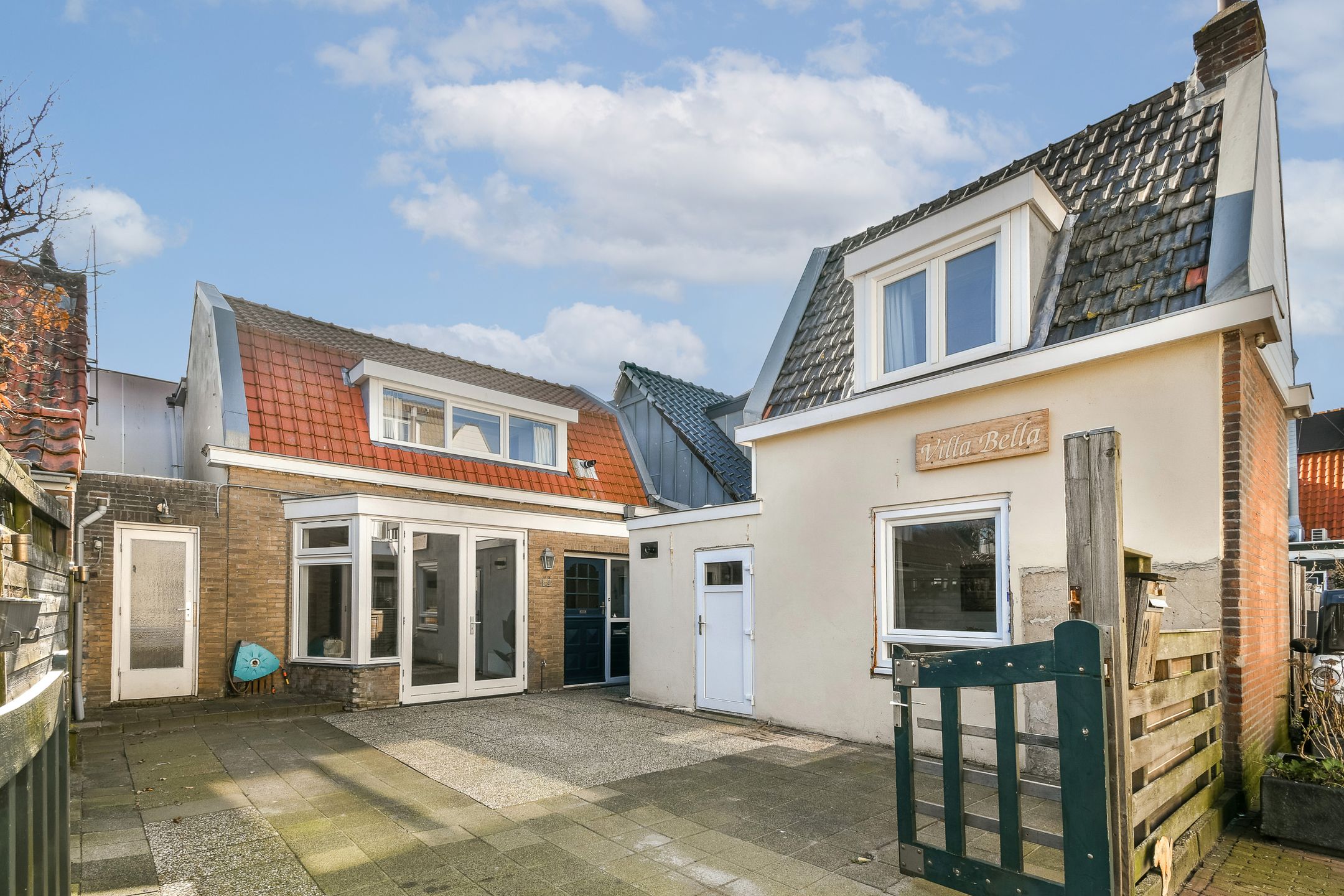 Foto van Diaconiehuisstraat 12, Zandvoort