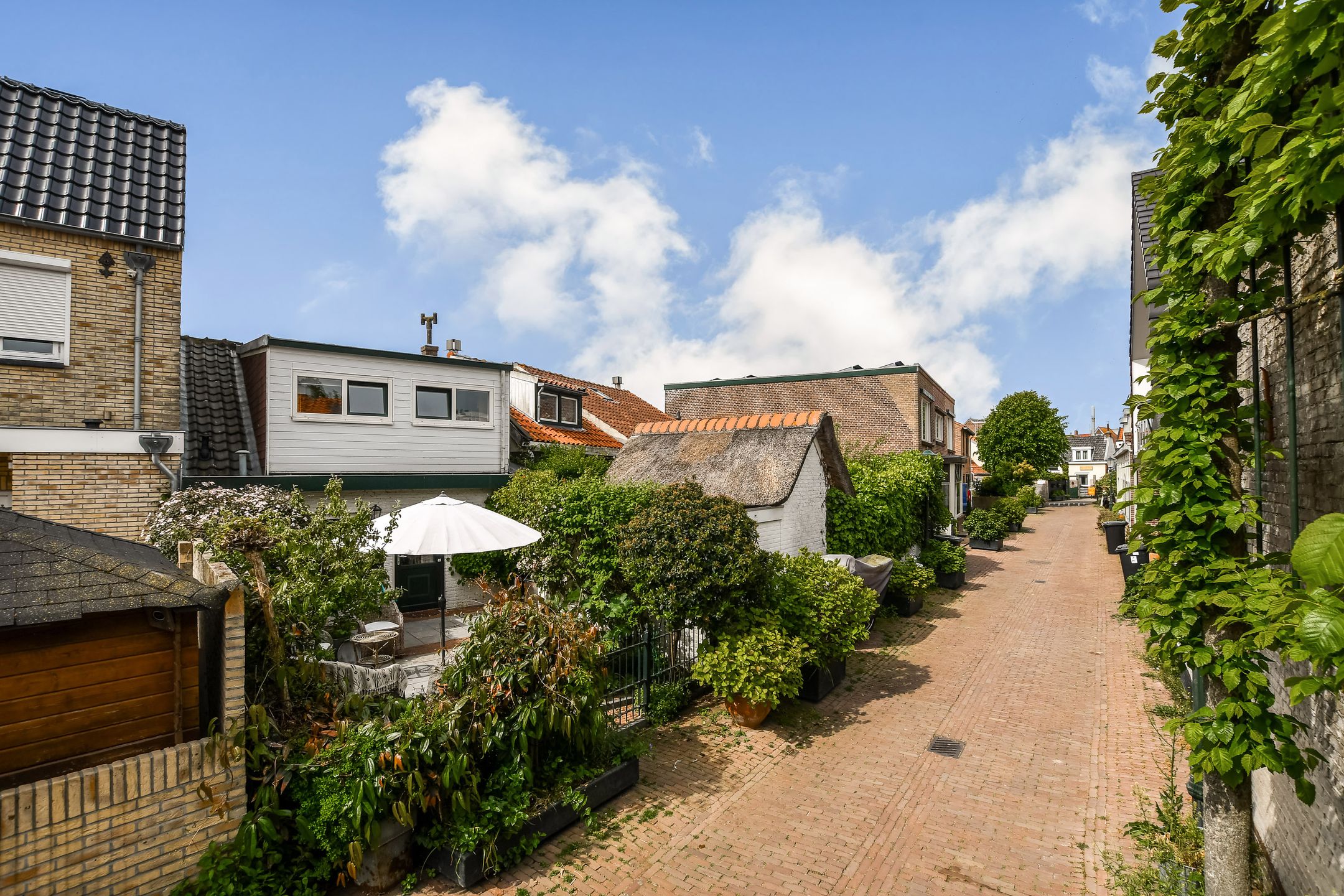 Foto van Diaconiehuisstraat 30, Zandvoort