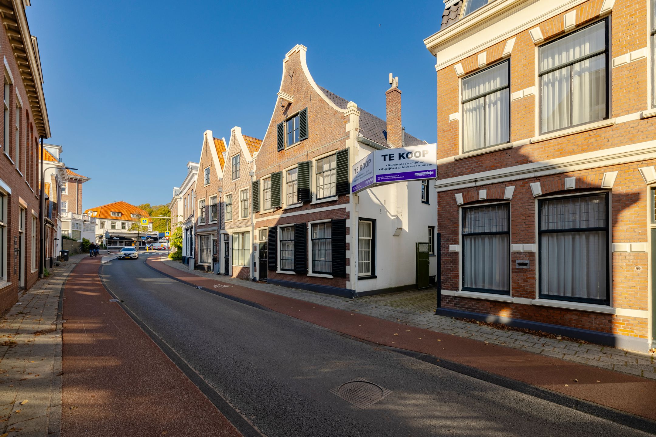 Foto van Zijlweg 9a, Overveen