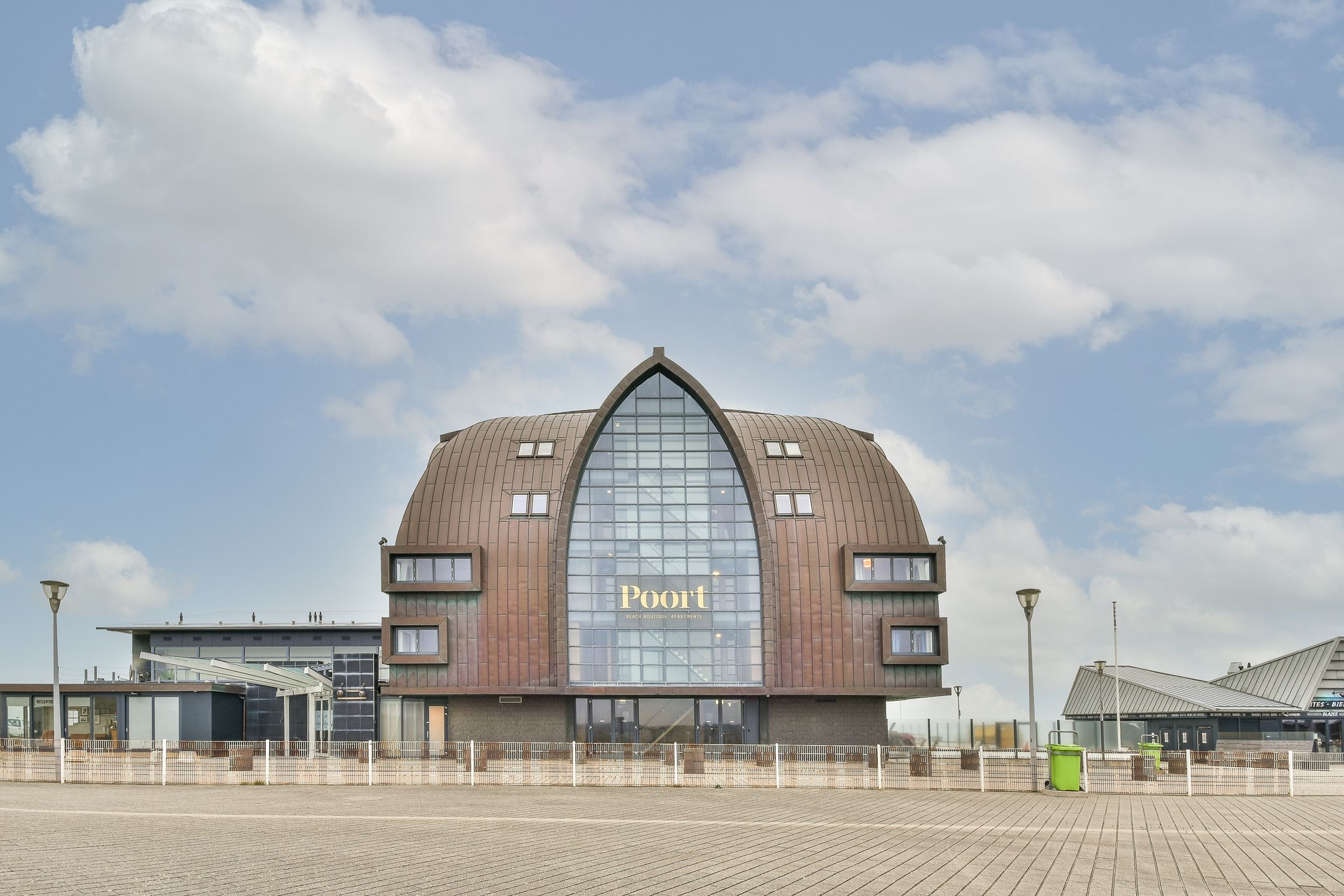 Foto van Zeeweg 124, Overveen
