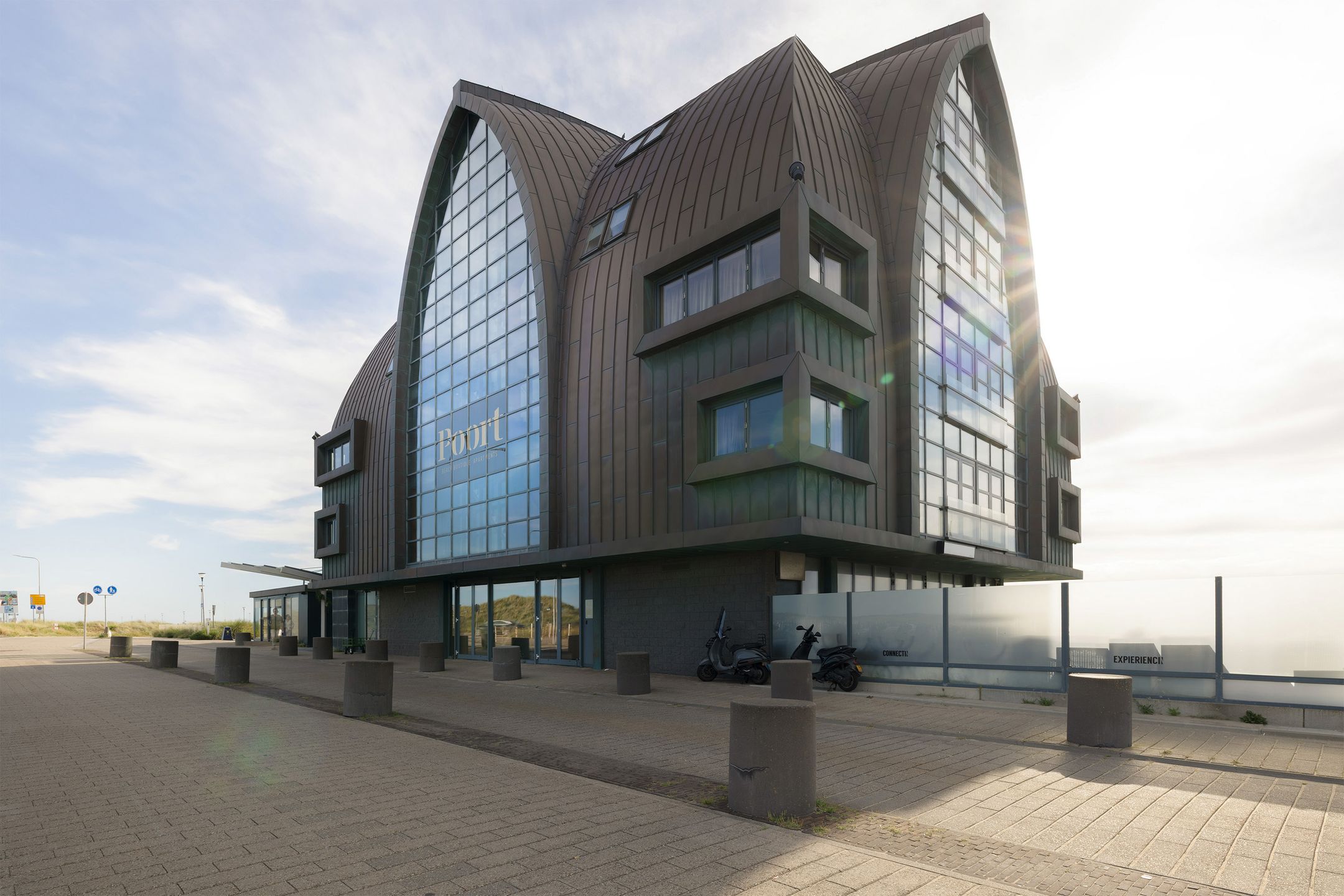 Foto van Zeeweg 132, Overveen