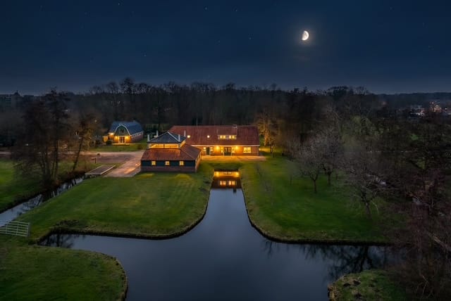 Foto van Bloemendaalseweg 177, Overveen