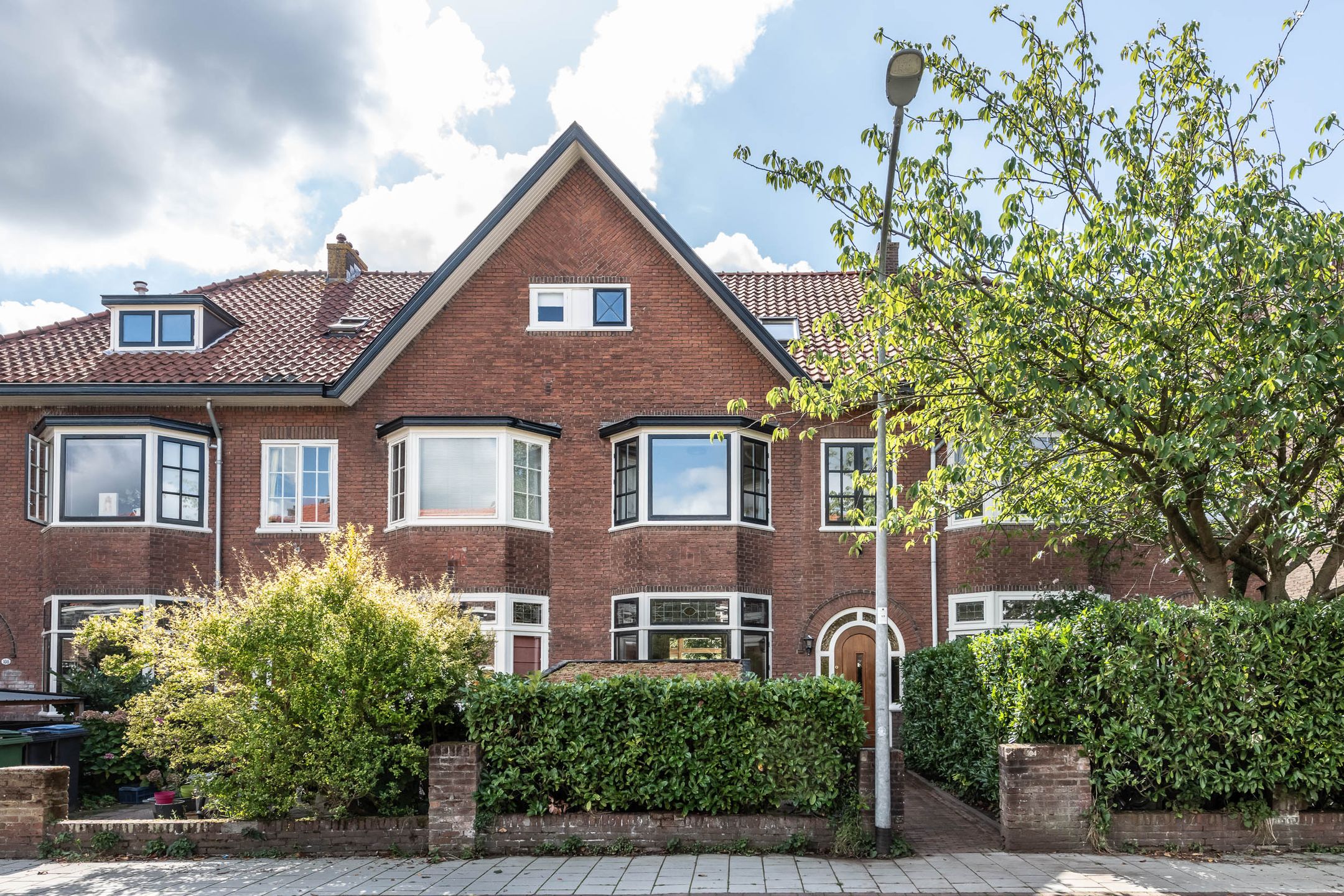 Foto van Prins Hendriklaan 104, Overveen