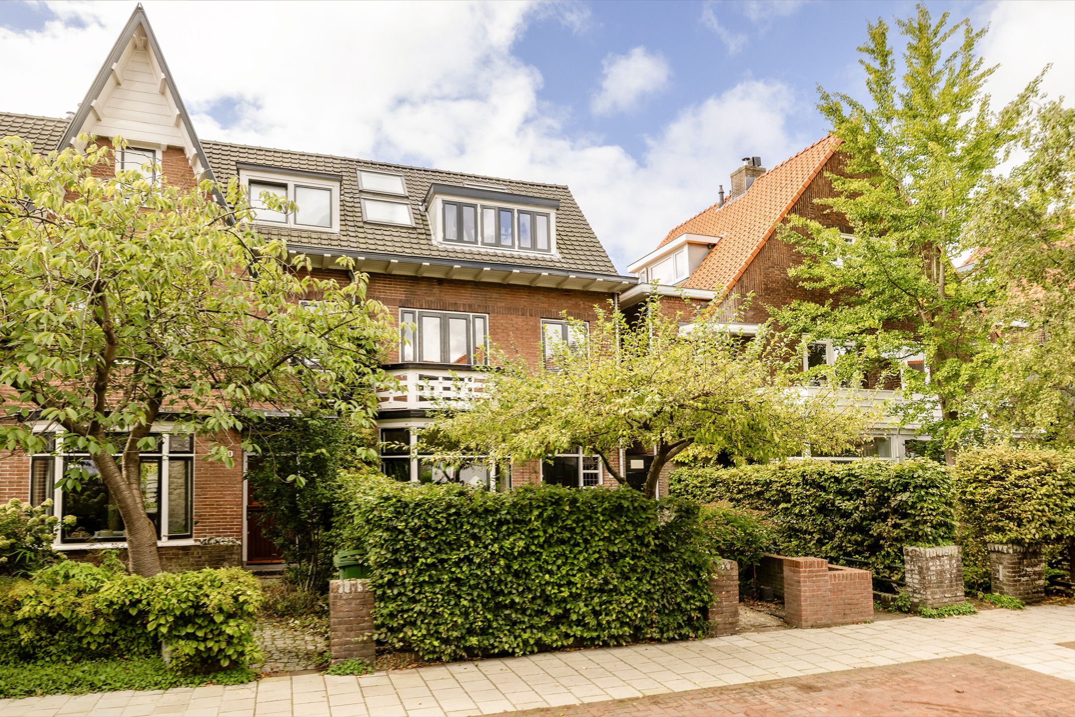 Foto van Prins Hendriklaan 128, Overveen