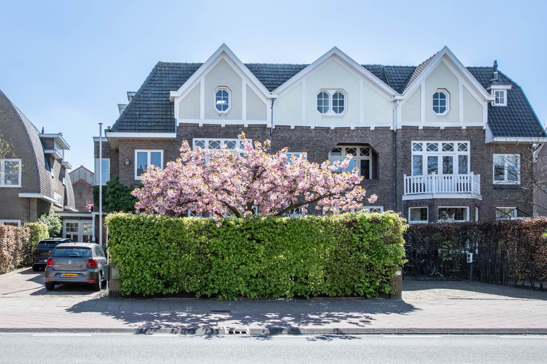 Foto van Julianalaan 132, Overveen