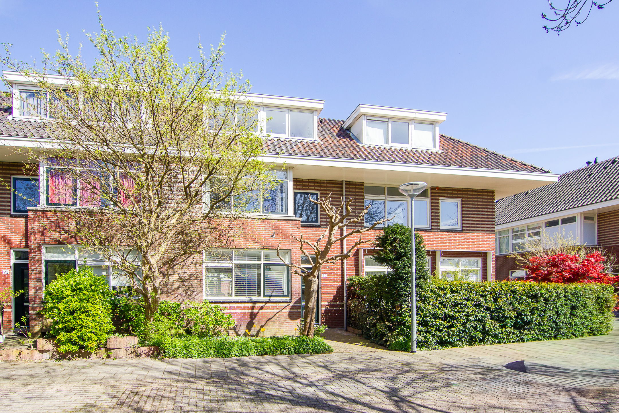 Foto van Kennemerpark 90, Overveen