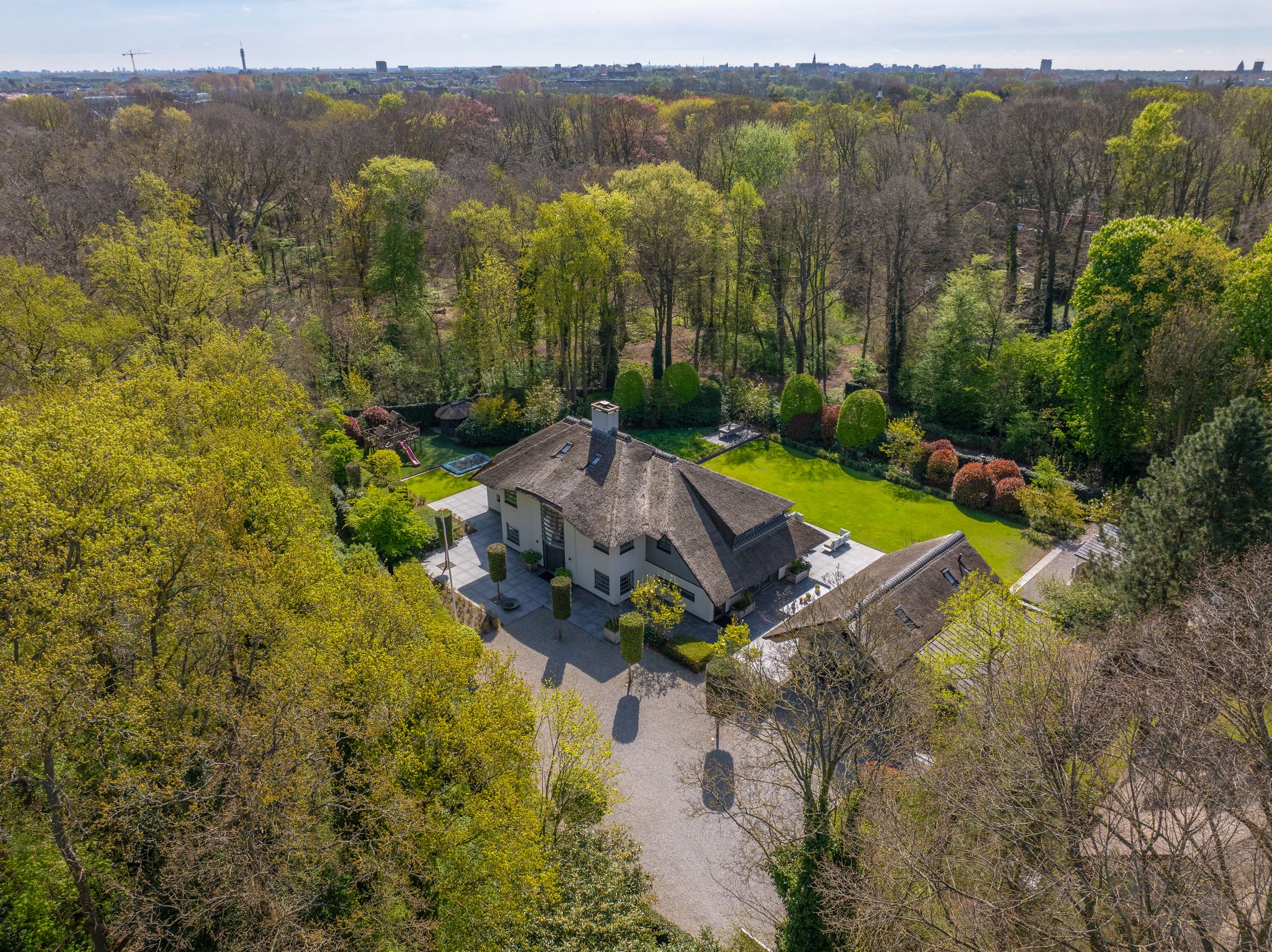 Foto van Rijperweg 7, Bloemendaal