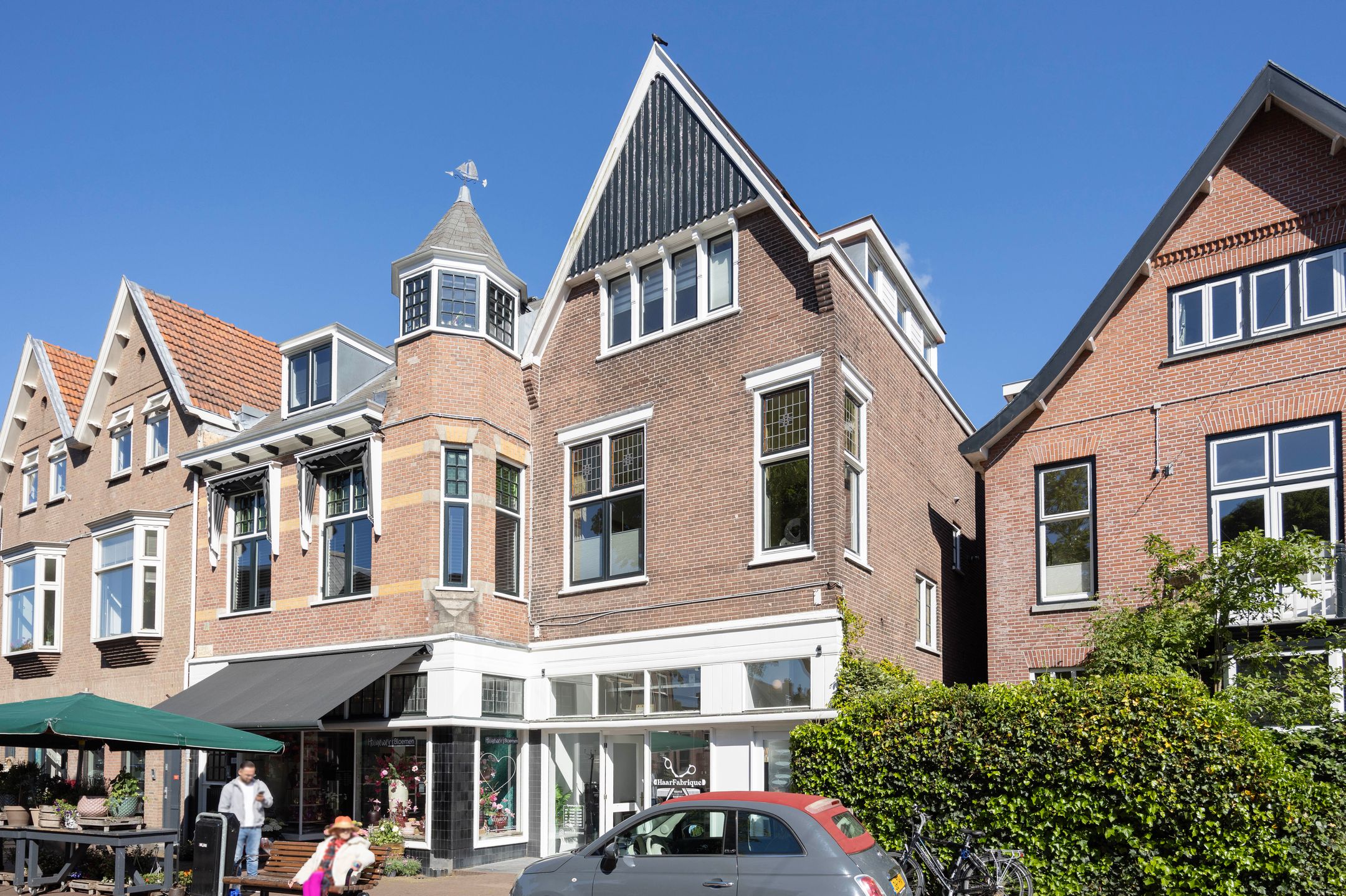 Foto van Bloemendaalseweg 107a, Bloemendaal