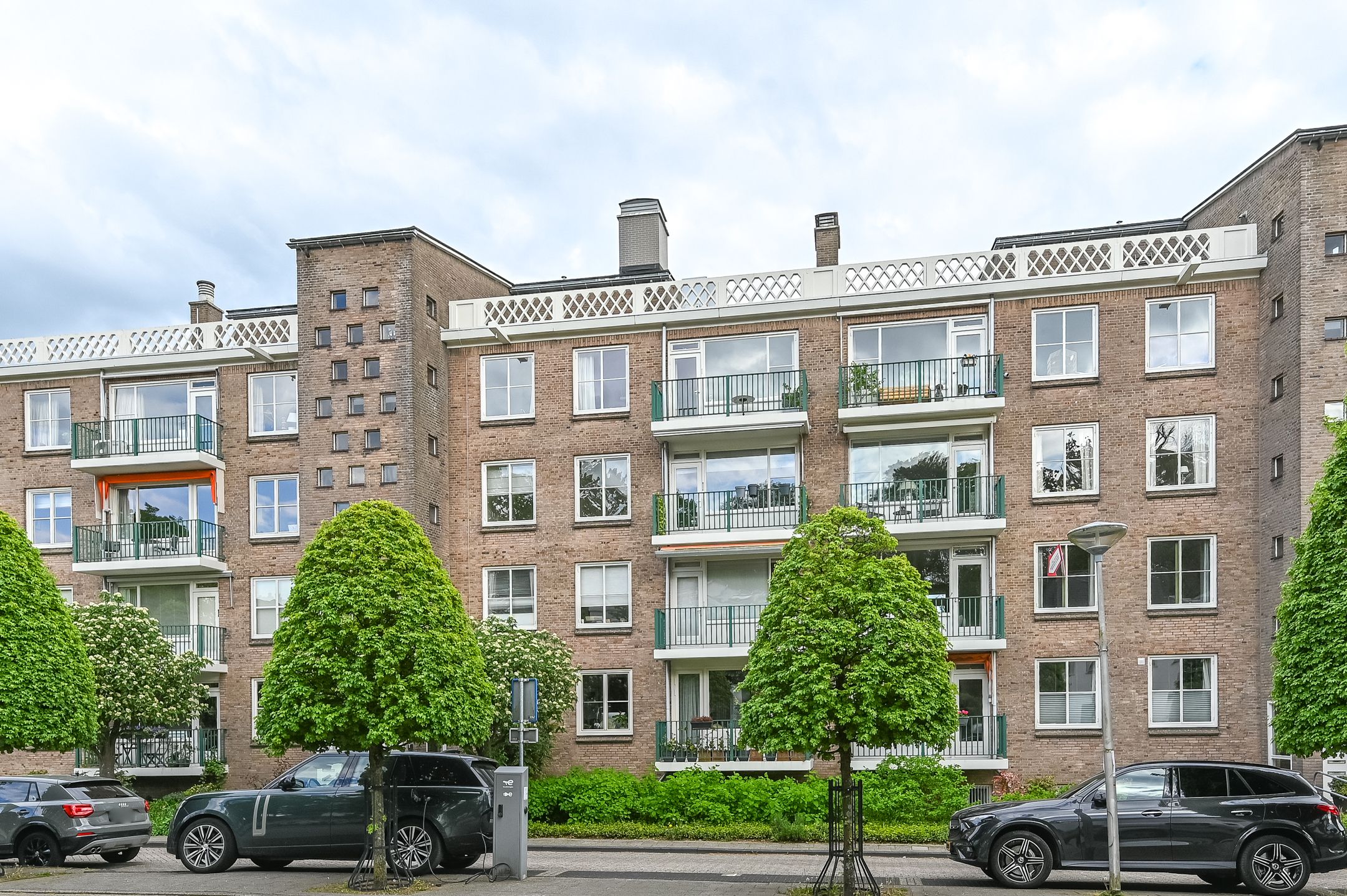 Foto van Bloemendaalseweg 113a8, Bloemendaal