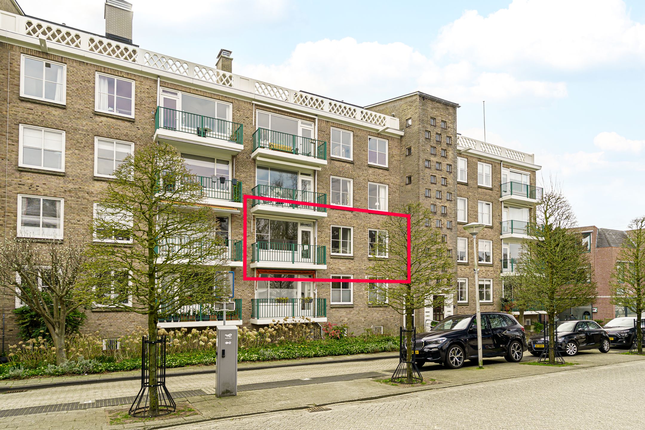 Foto van Bloemendaalseweg 115a2, Bloemendaal