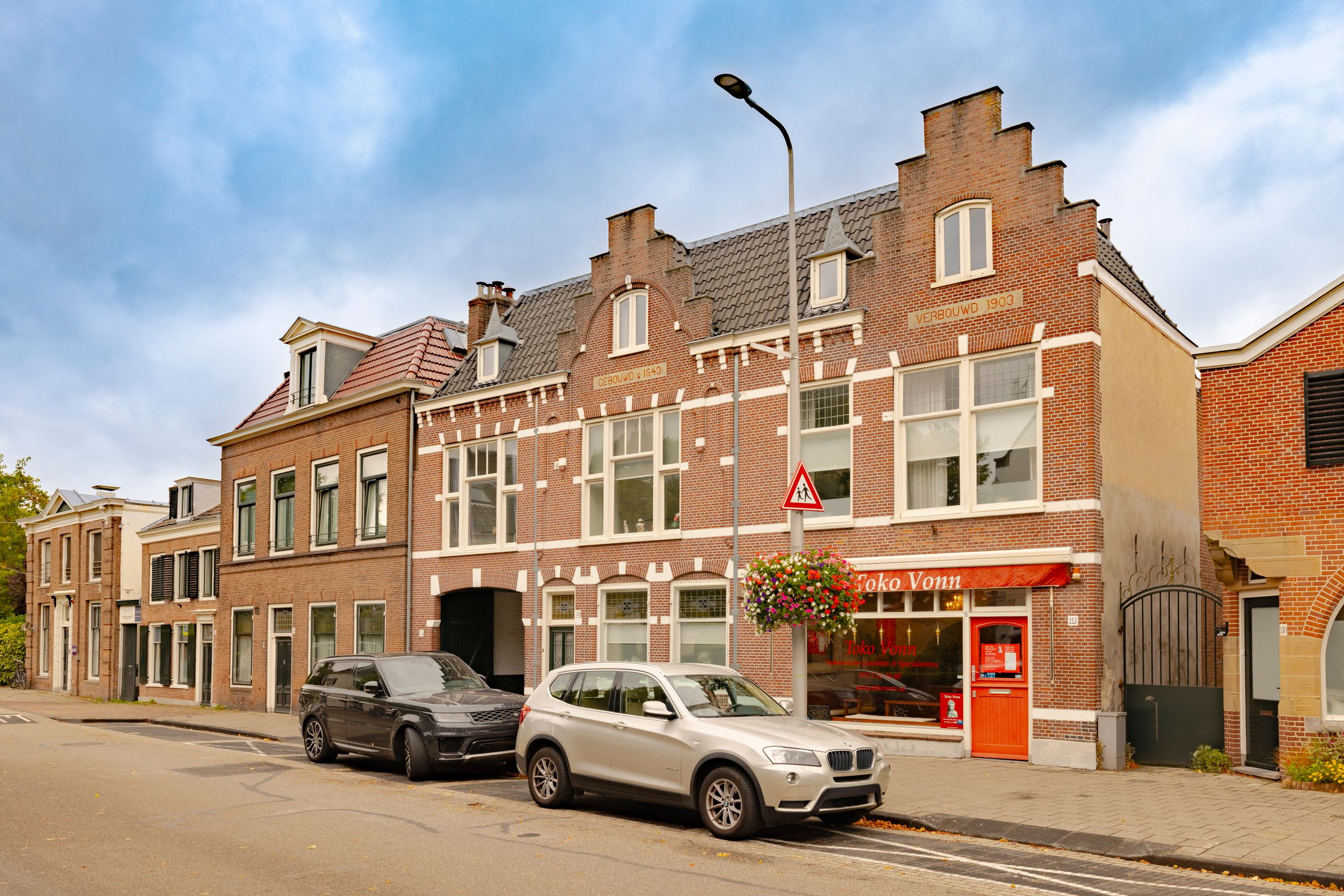 Foto van Bloemendaalseweg 112a, Bloemendaal