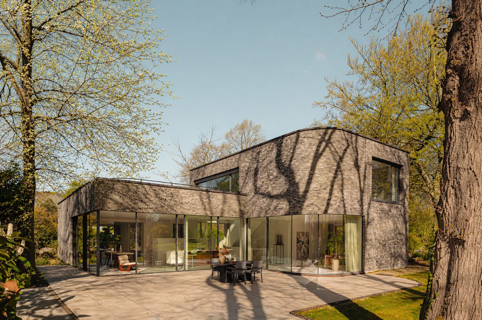Foto van Duin en Beeklaan 3, Bloemendaal