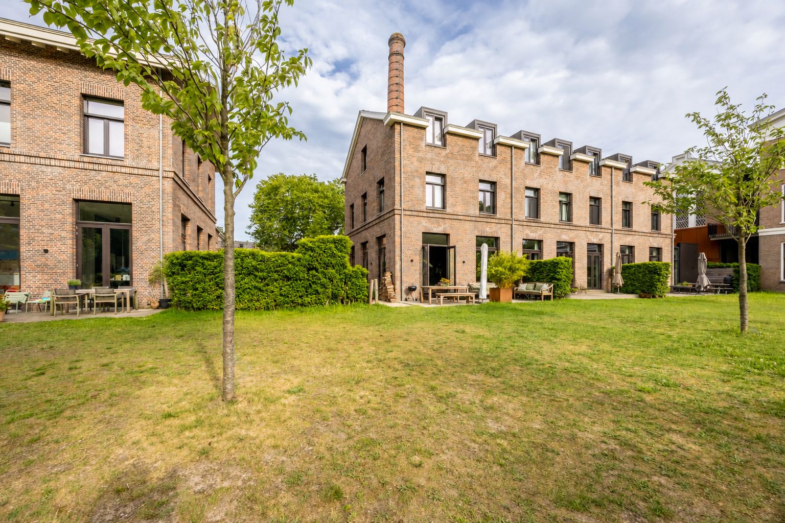 Foto van Zocherlaan 8, Bloemendaal
