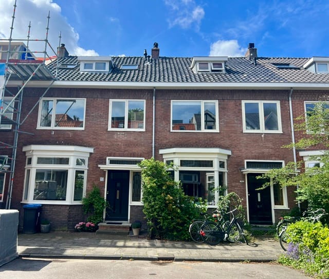 Foto van Verbindingsweg 23, Bloemendaal