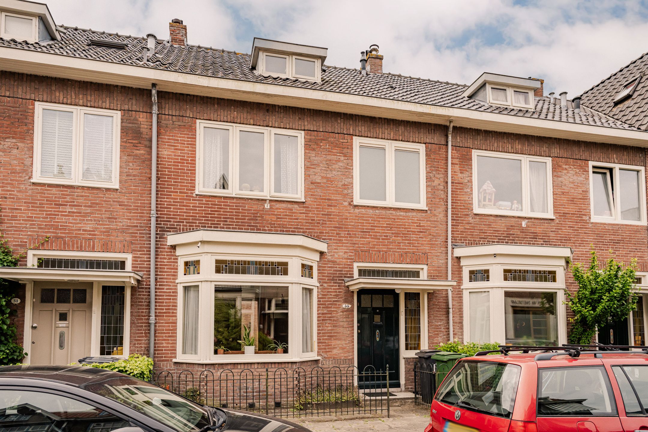 Foto van Verbindingsweg 33, Bloemendaal
