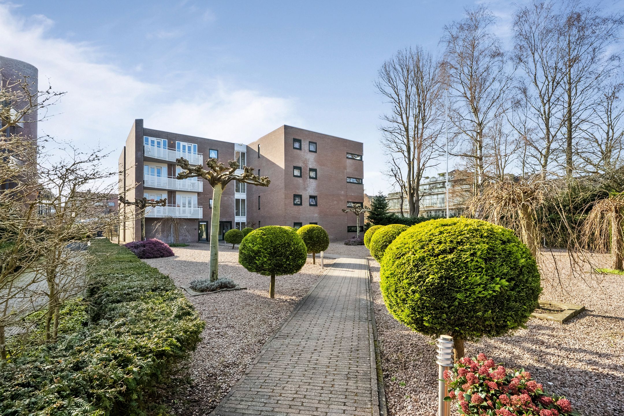Foto van Kastanjelaan 56, Bloemendaal