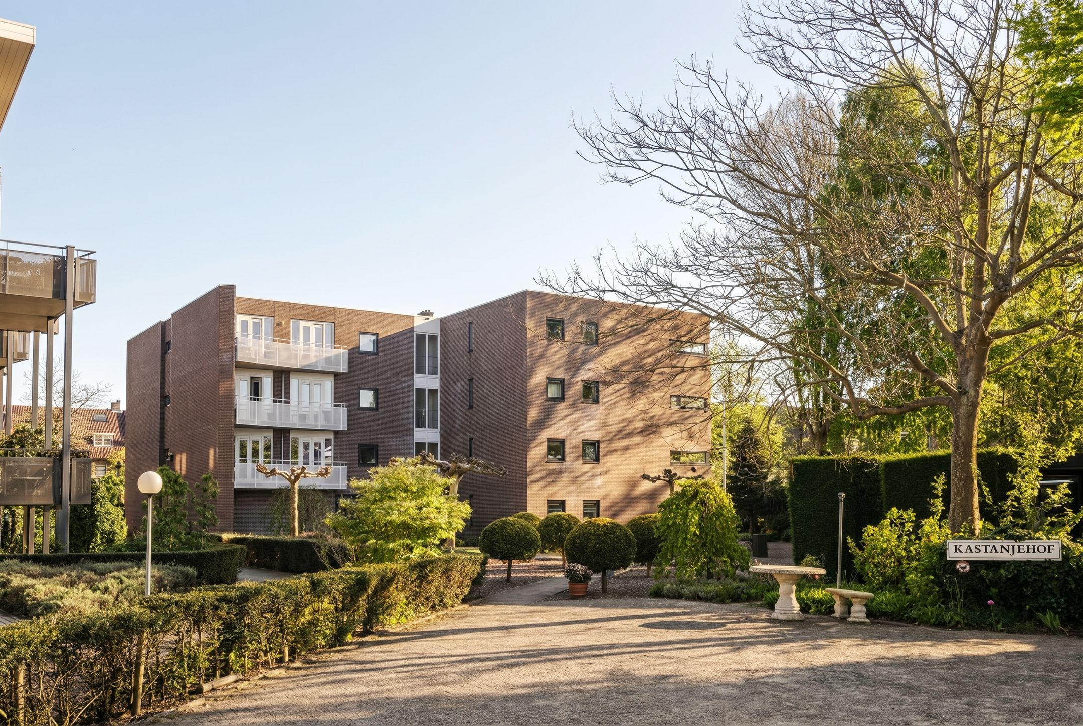Foto van Kastanjelaan 70, Bloemendaal