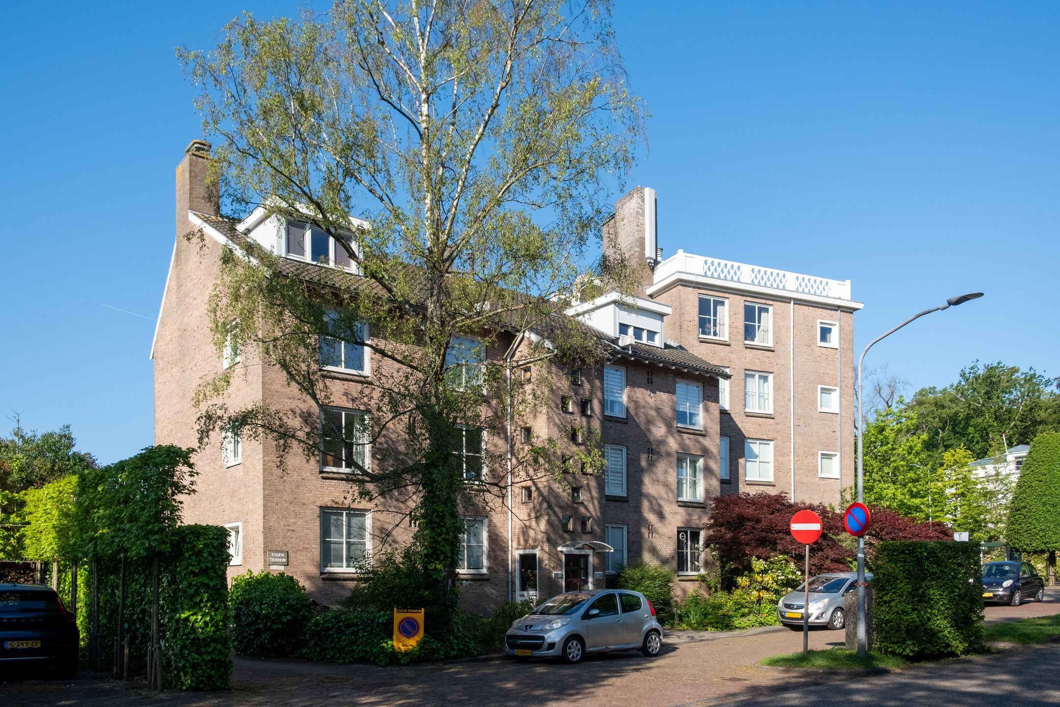 Foto van Vijverweg 43a3, Bloemendaal