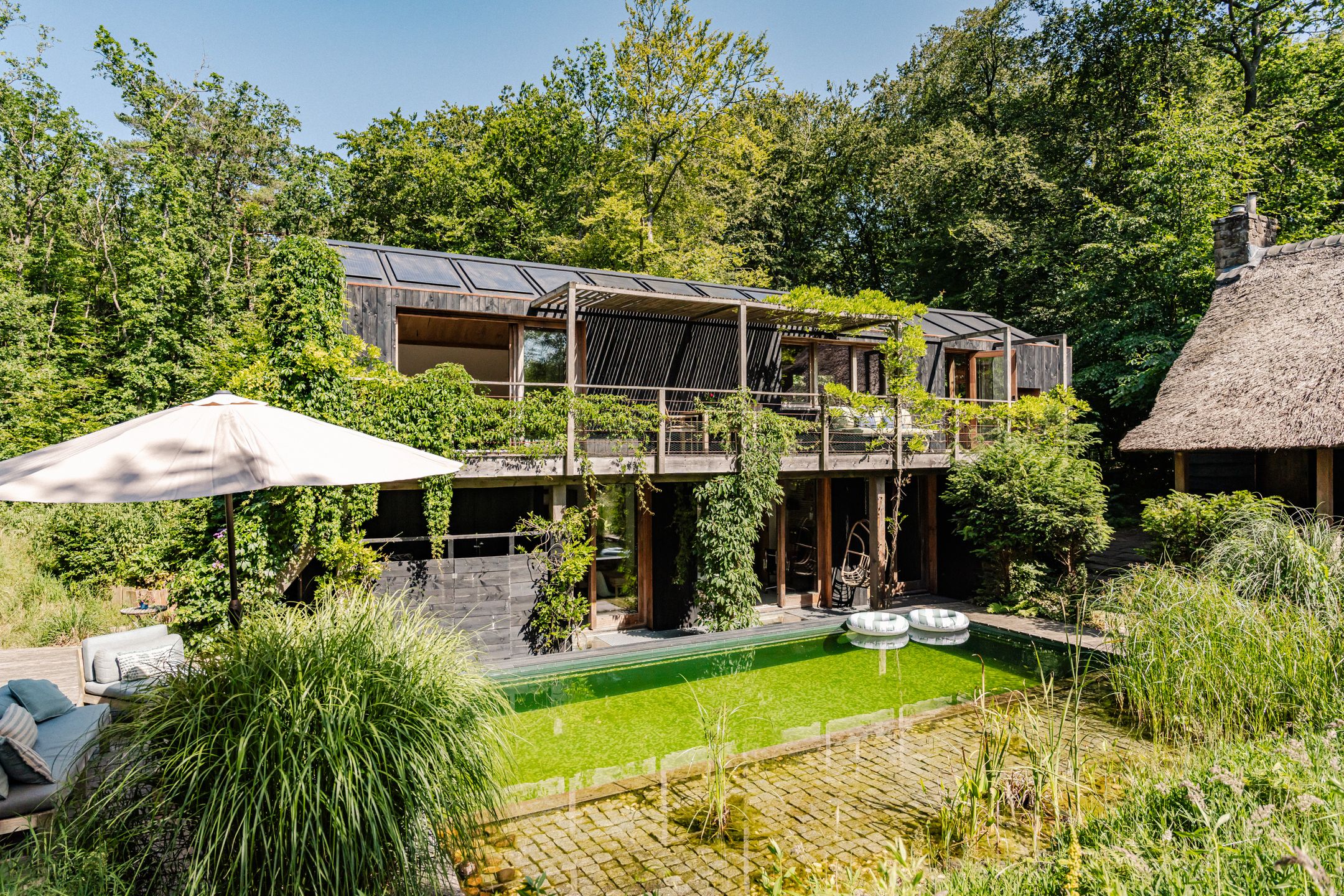 Foto van Krullenlaan 5, Bloemendaal