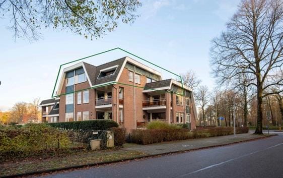 Foto van Brederodelaan 112, Bloemendaal