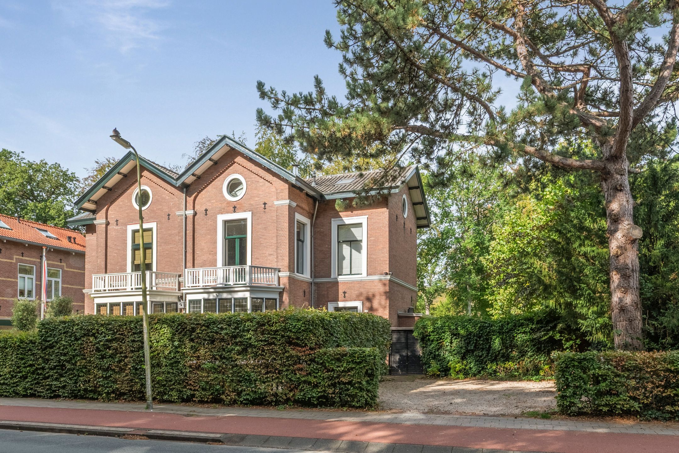 Foto van Brederodelaan 42, Bloemendaal