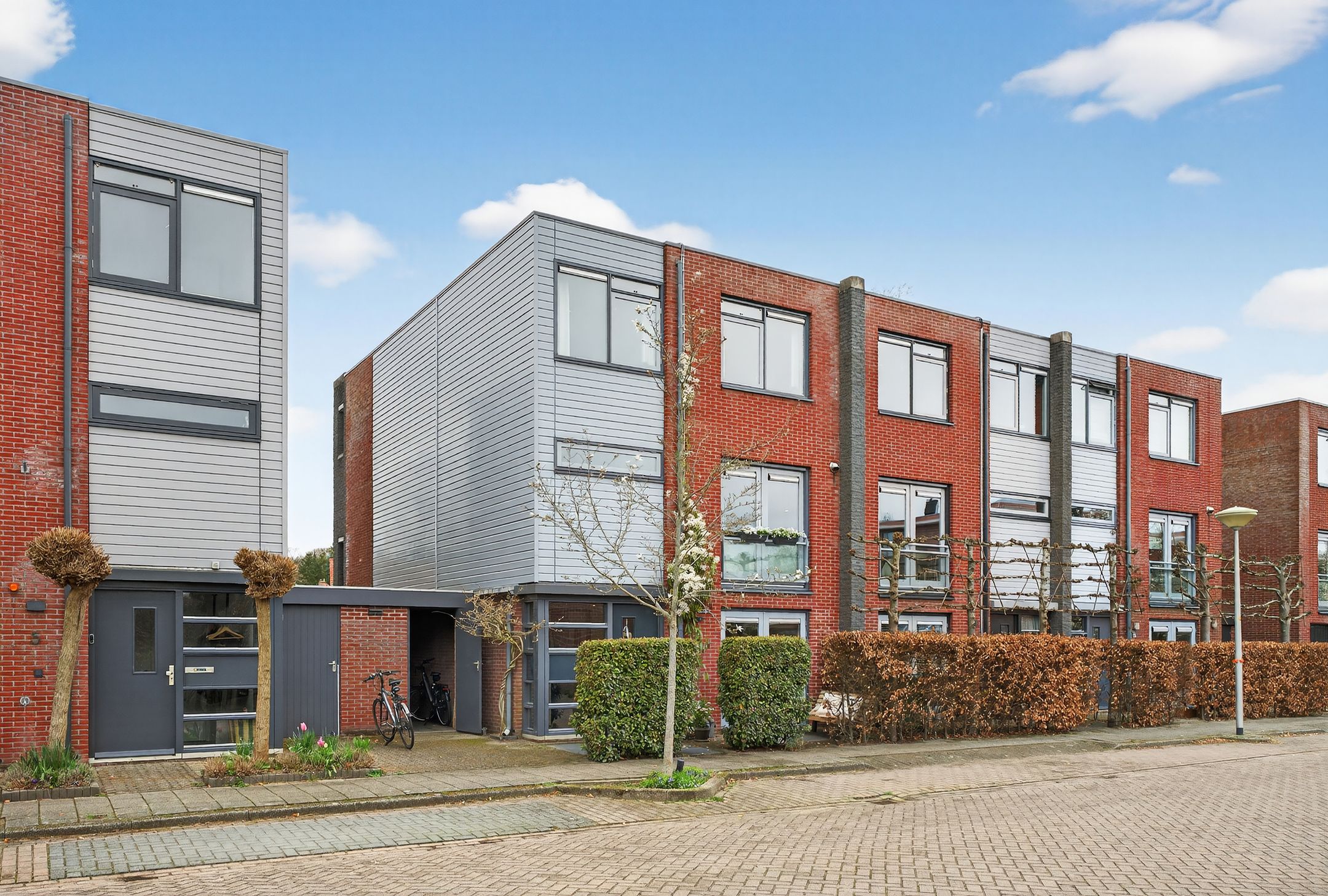 Foto van Hendrik van der Graaflaan 7, Bloemendaal