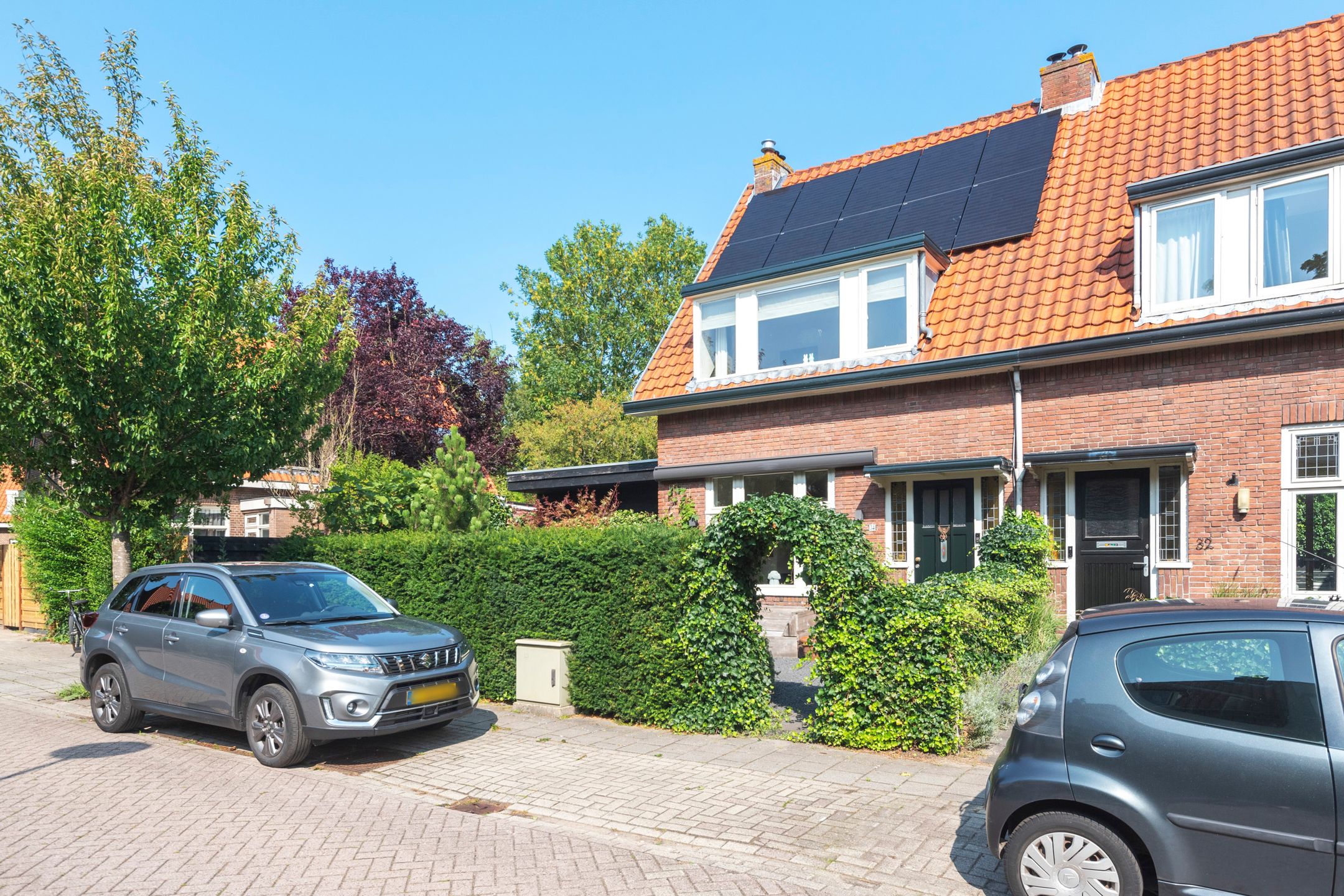 Foto van Schaepmanlaan 34, Bloemendaal