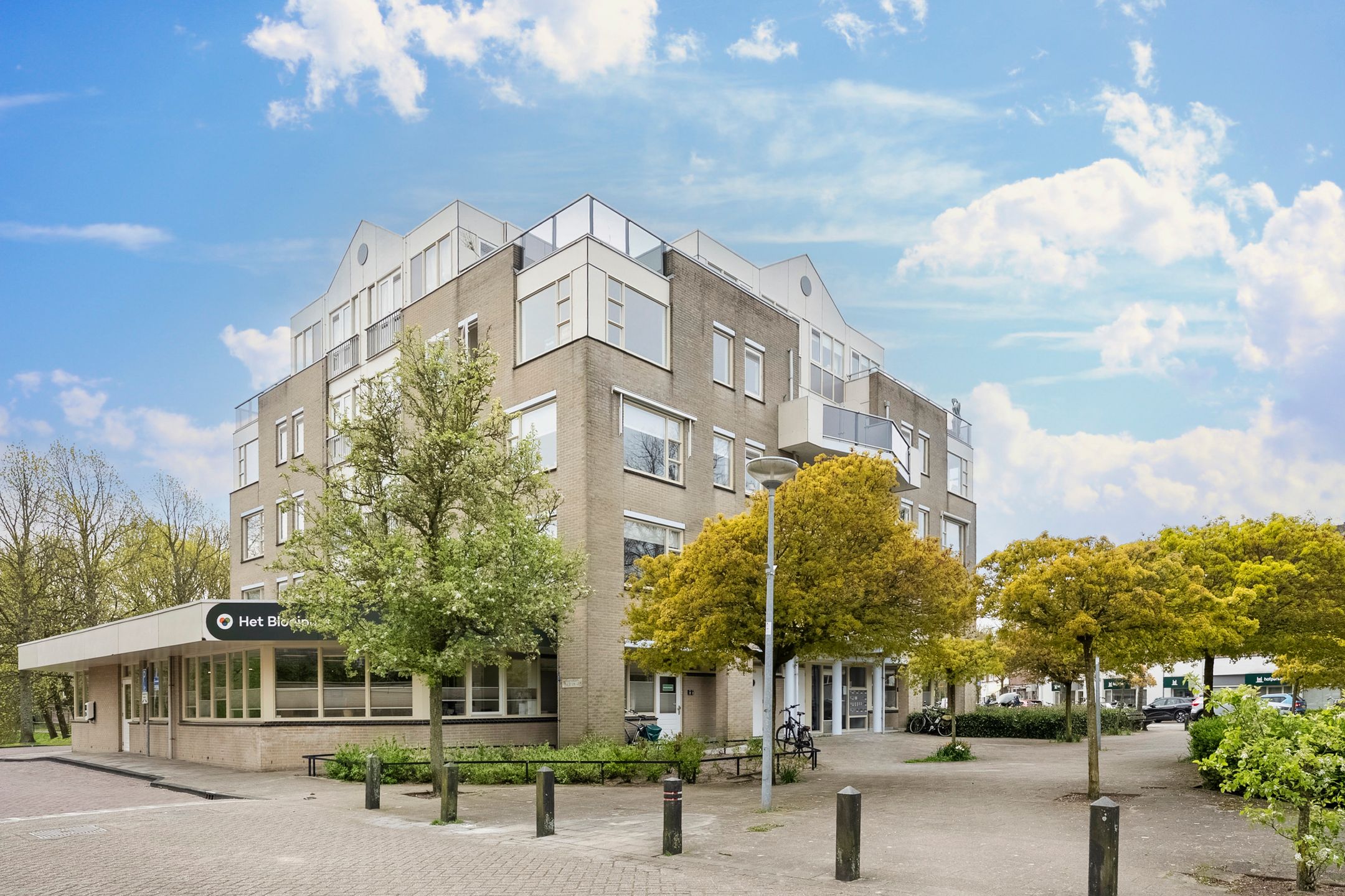 Foto van Bispinckpark 39, Bloemendaal