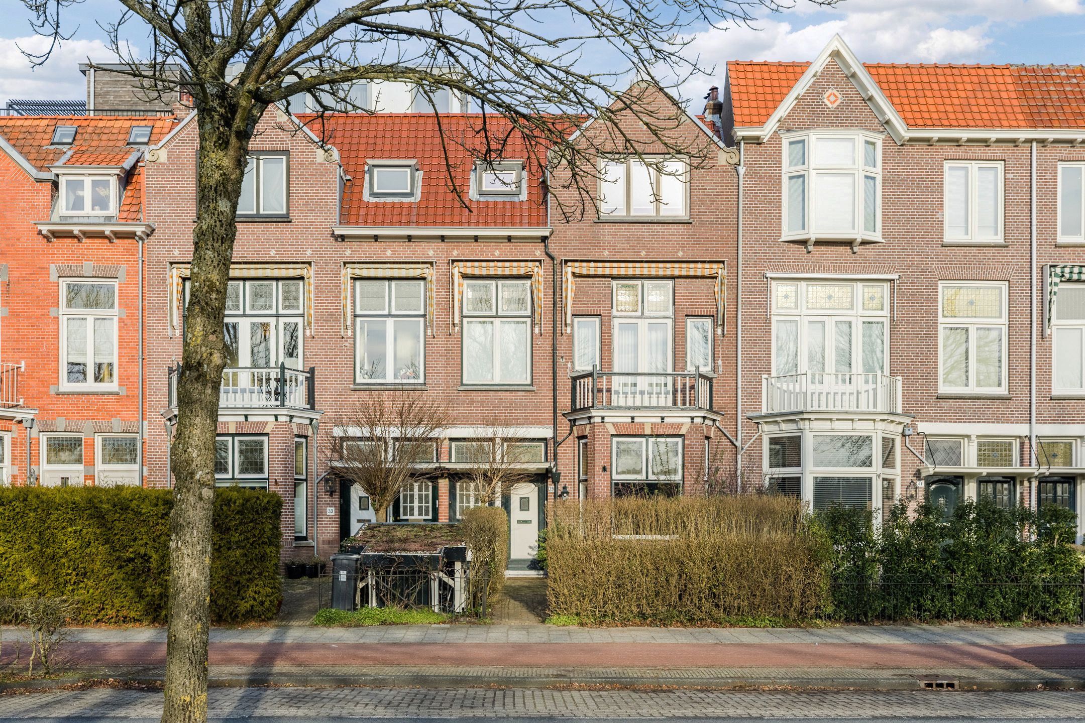 Foto van Kleverlaan 39, Bloemendaal