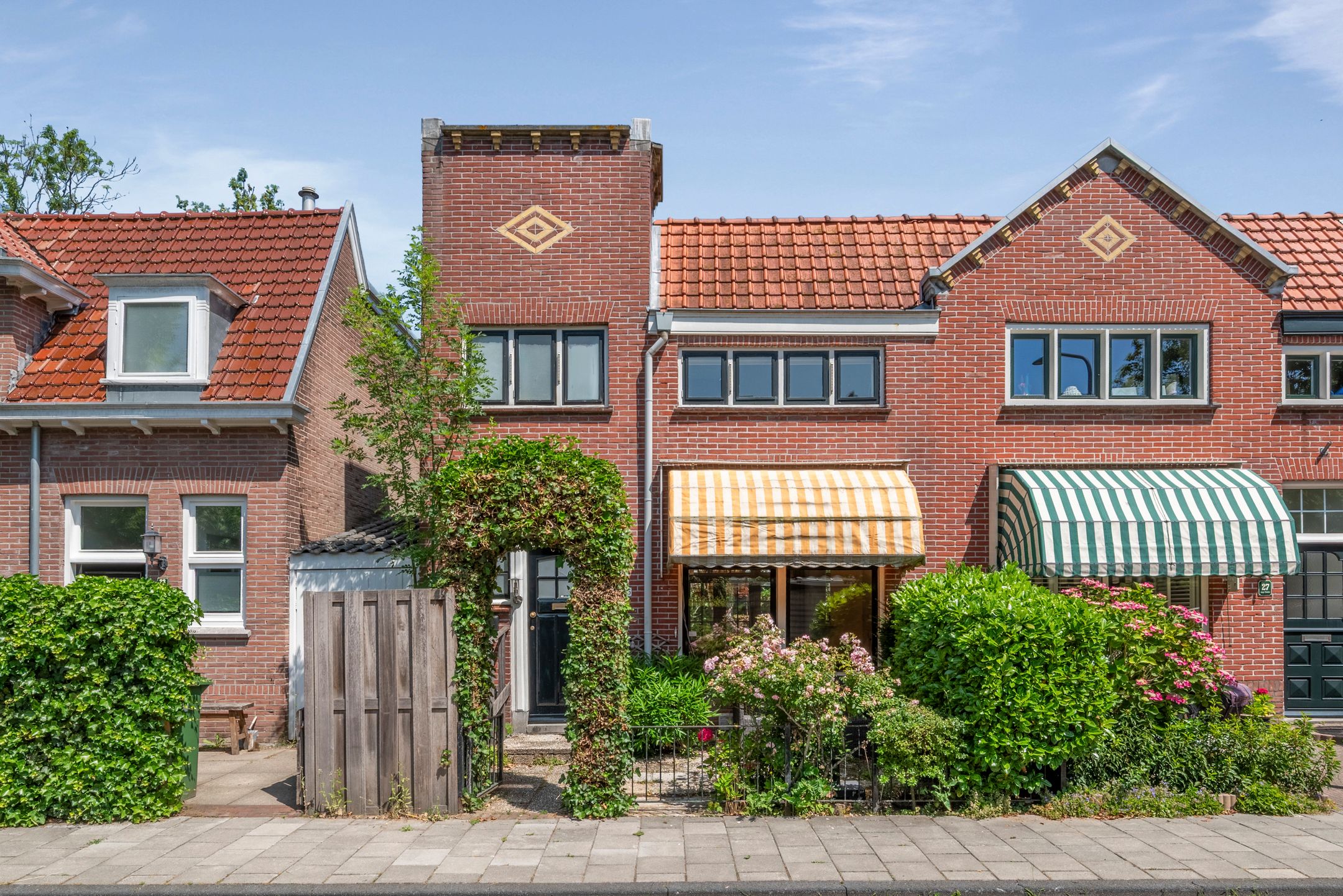 Foto van Kinheimweg 25, Bloemendaal