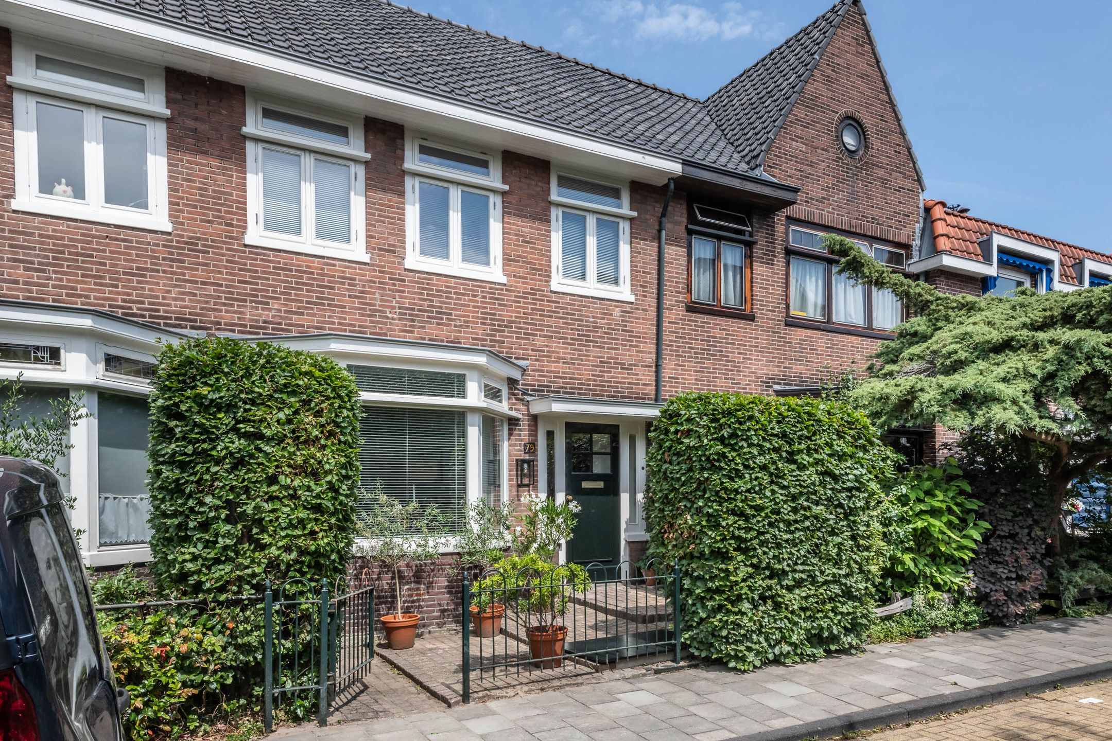 Foto van Kinheimweg 79, Bloemendaal