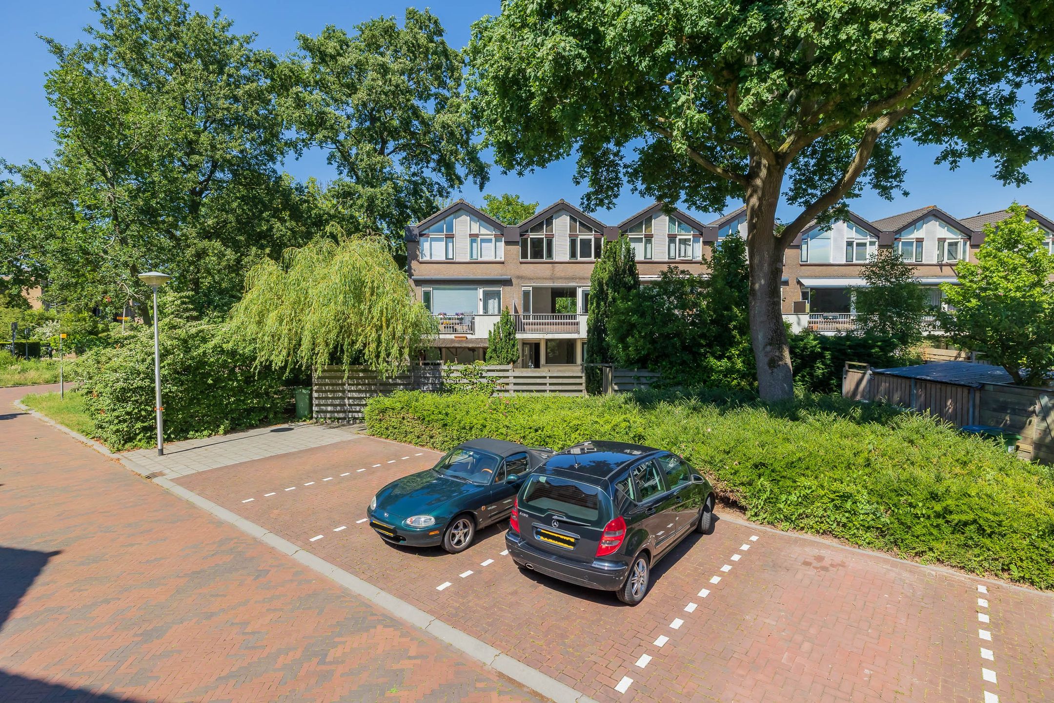 Foto van Veen en Duin 115, Bloemendaal