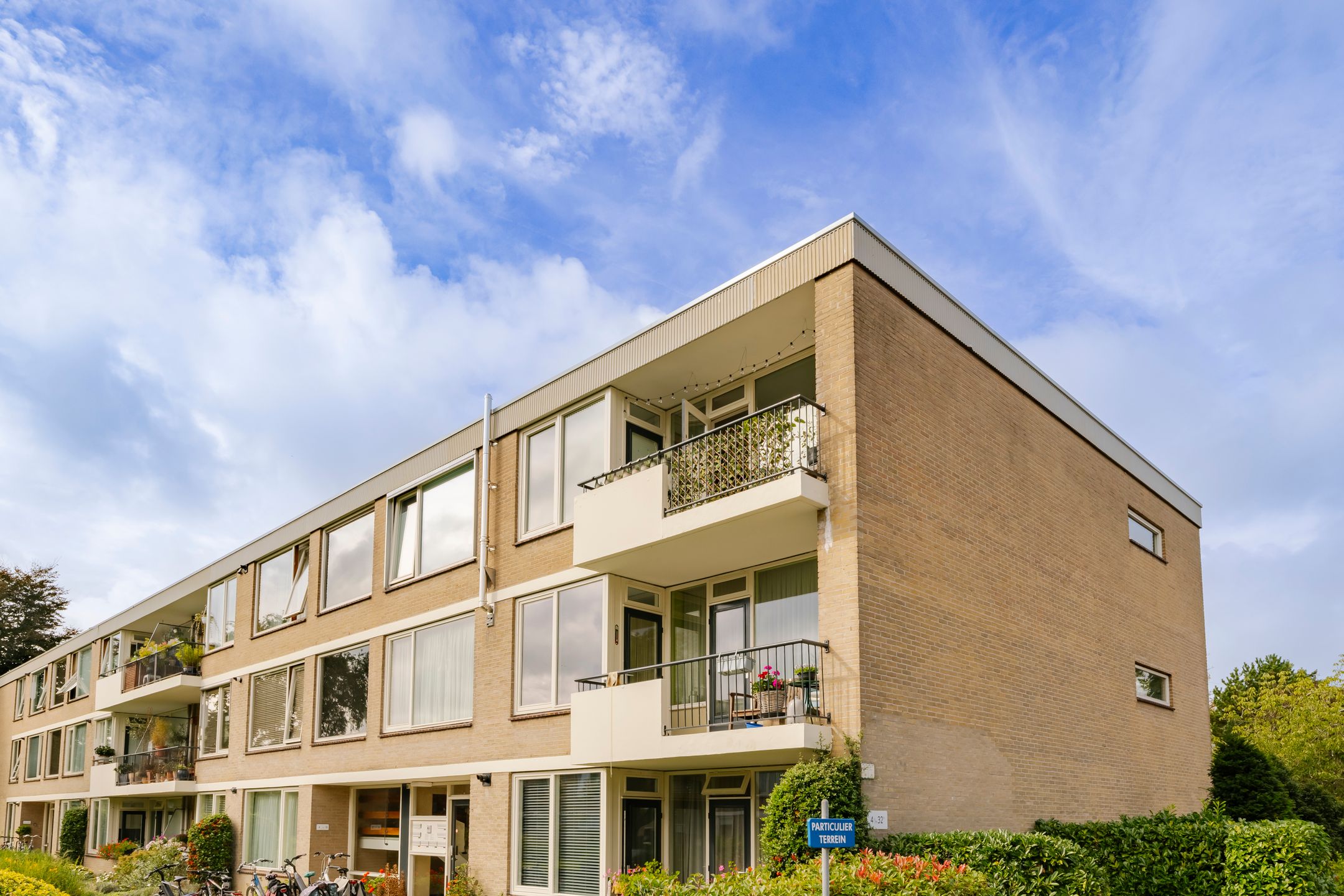 Foto van Veen en Duin 14, Bloemendaal