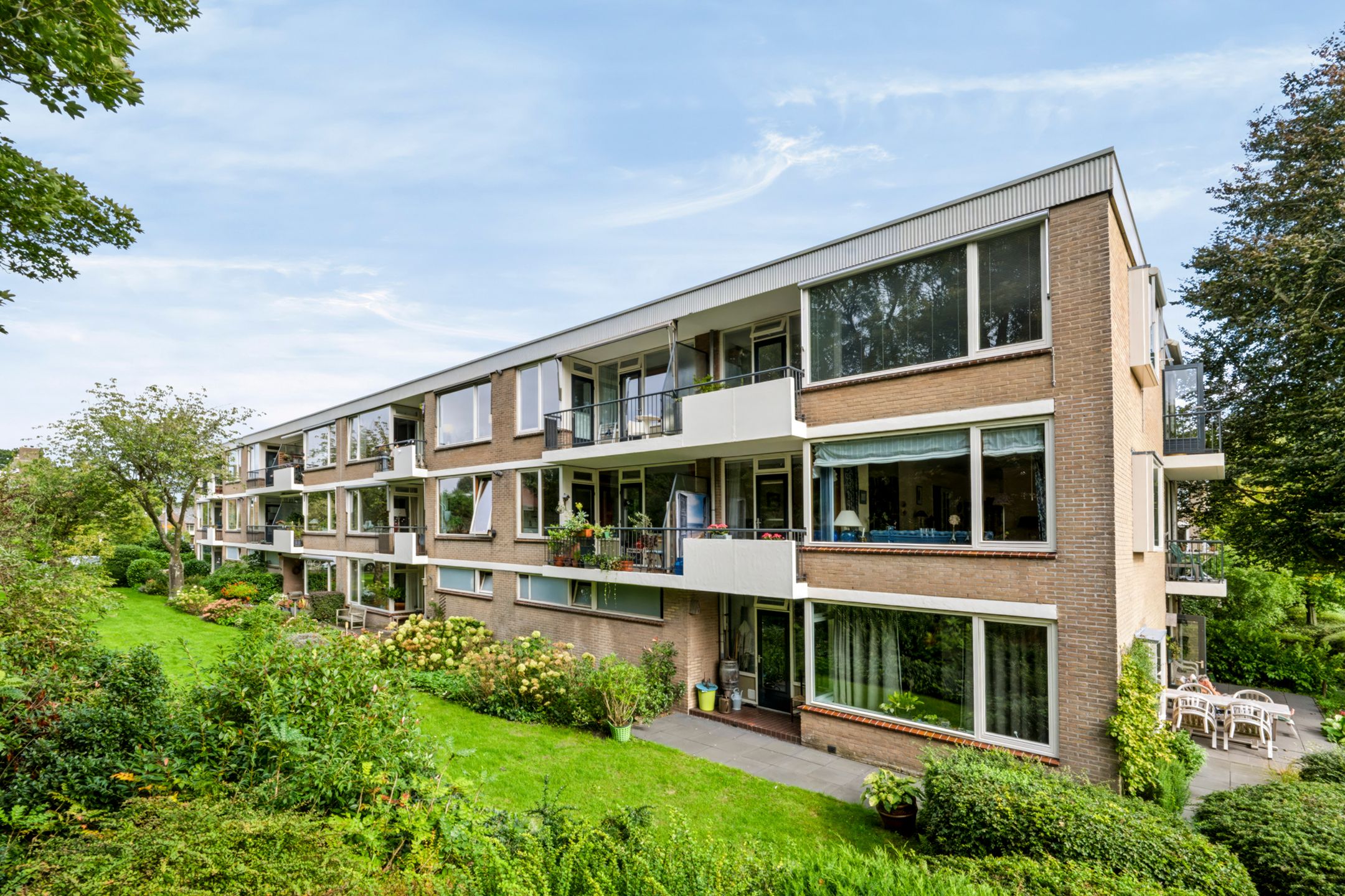 Foto van Veen en Duin 26, Bloemendaal